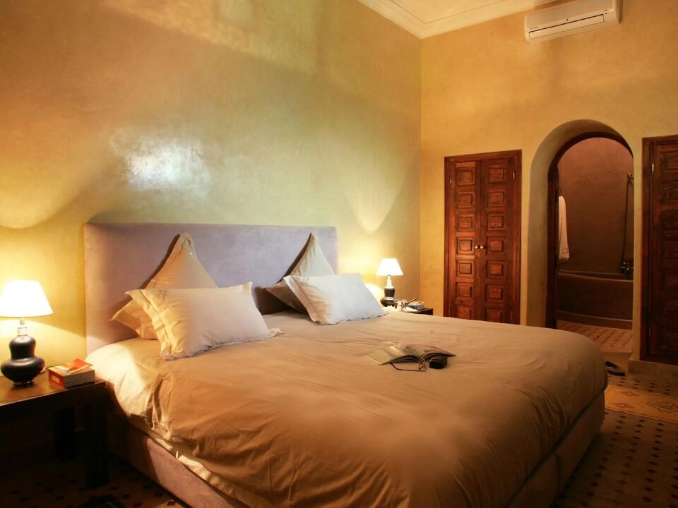 Riad L'Emir
