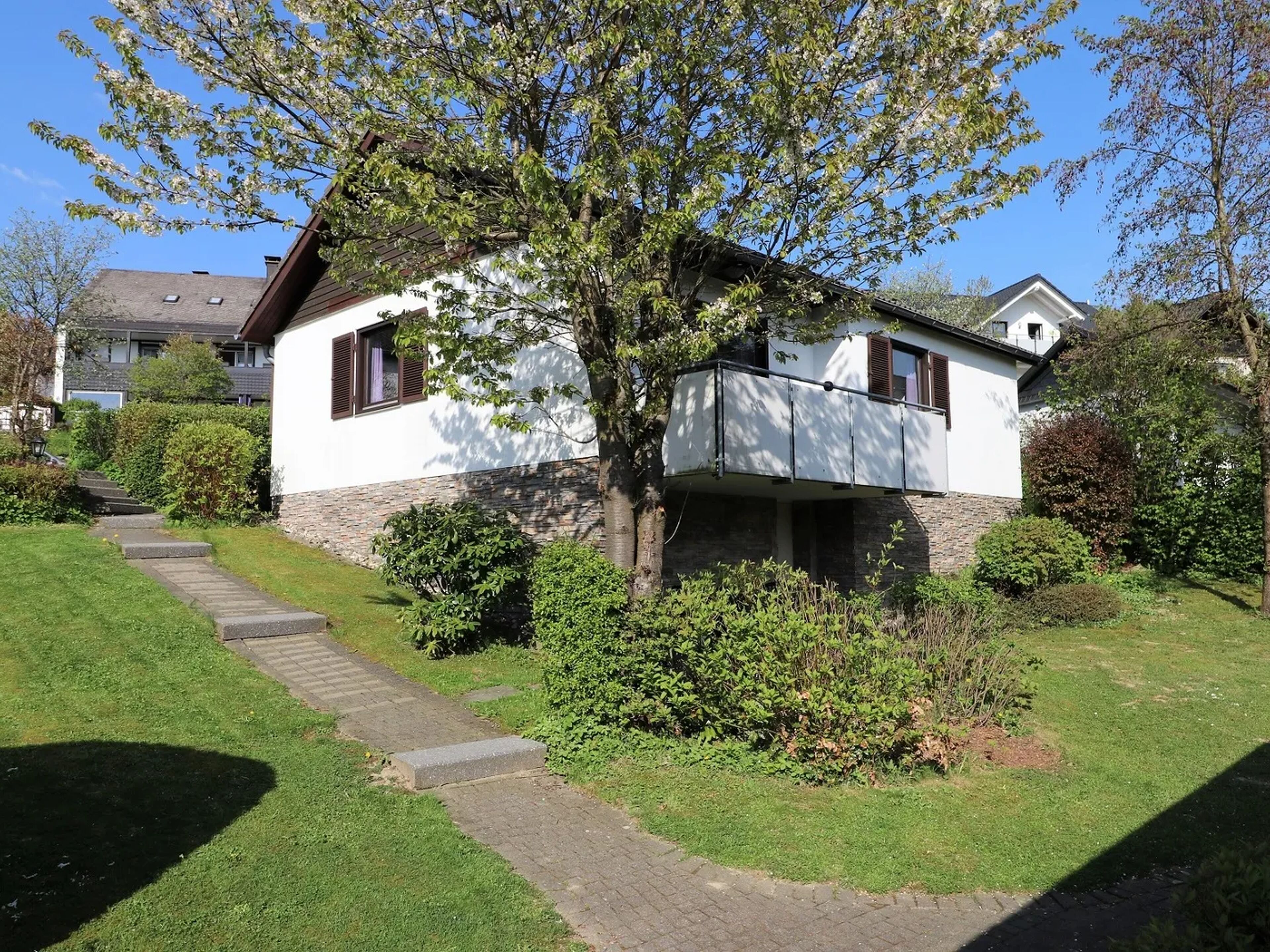 UplandParcs Dumel