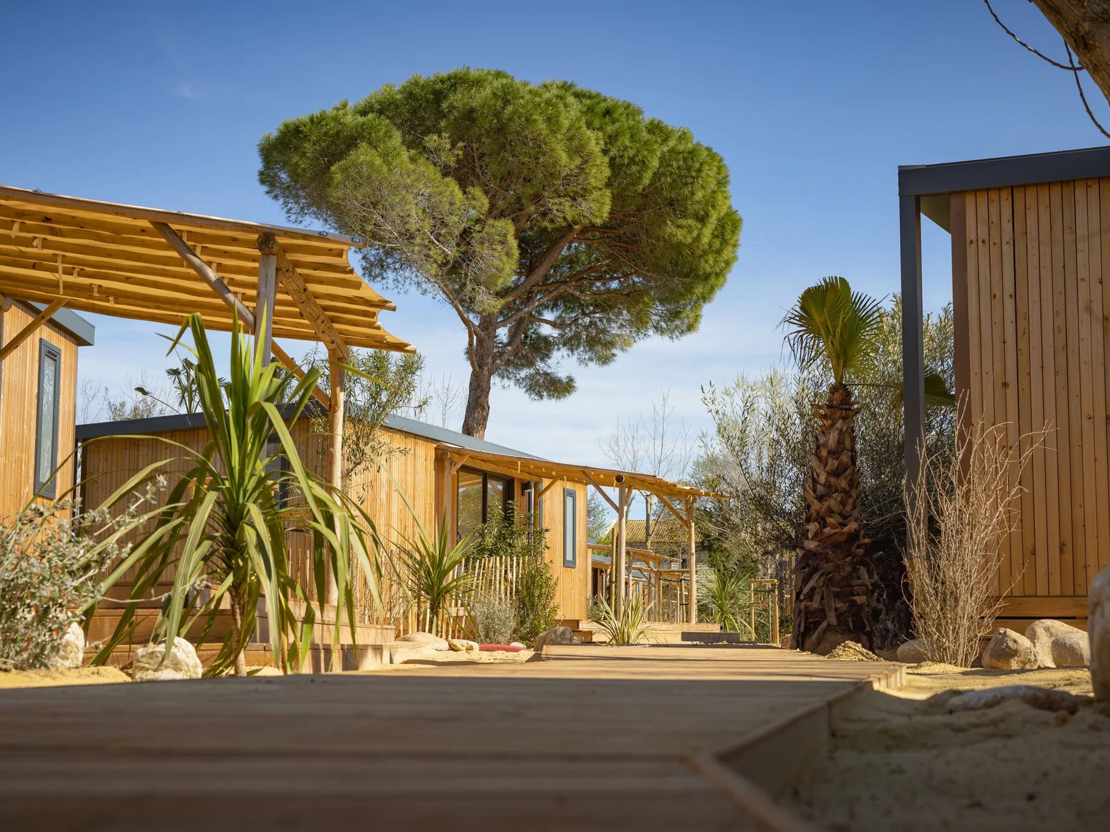 Roompot Beach Resort Agde