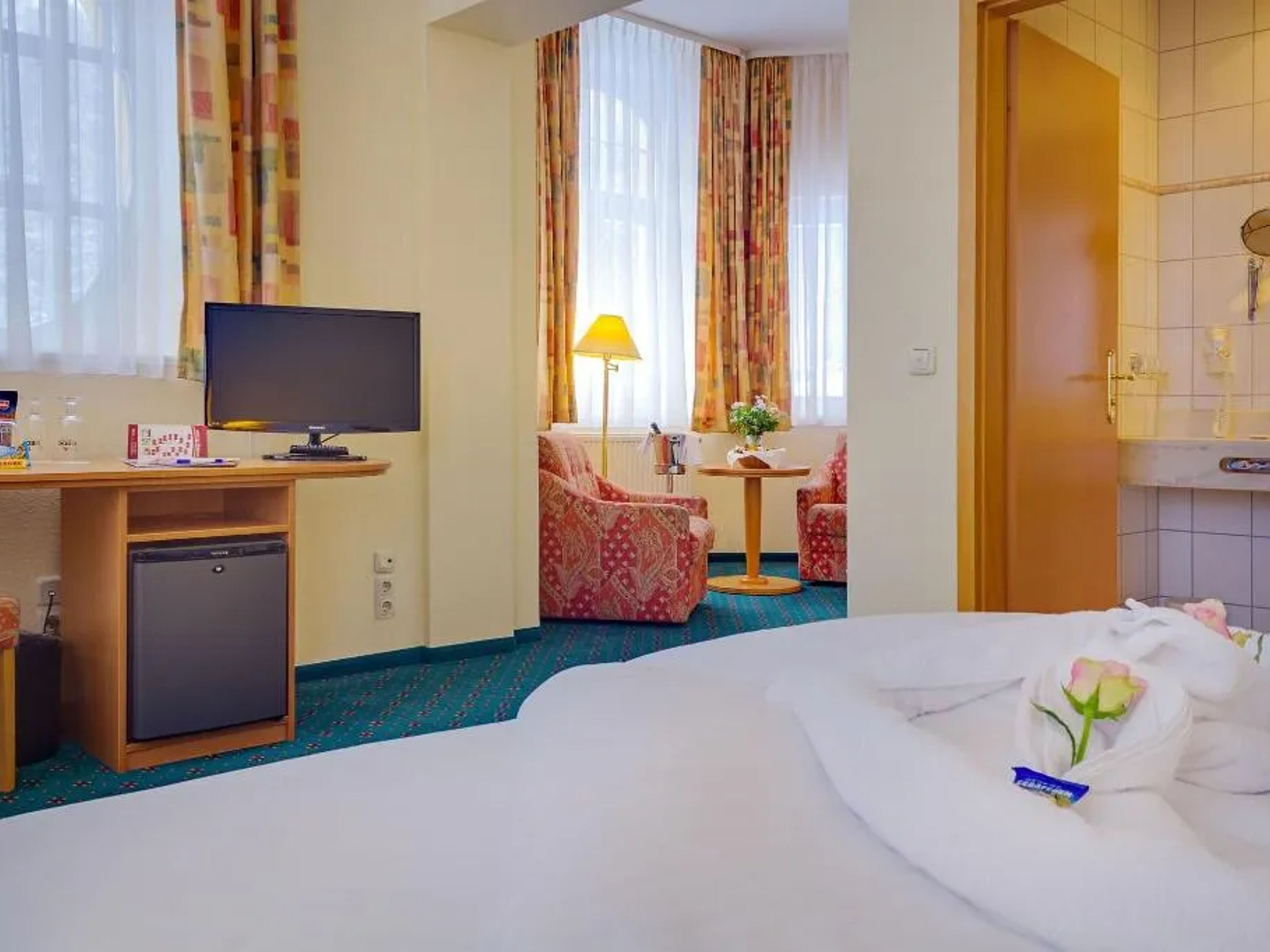 Parkhotel Sülzhayn