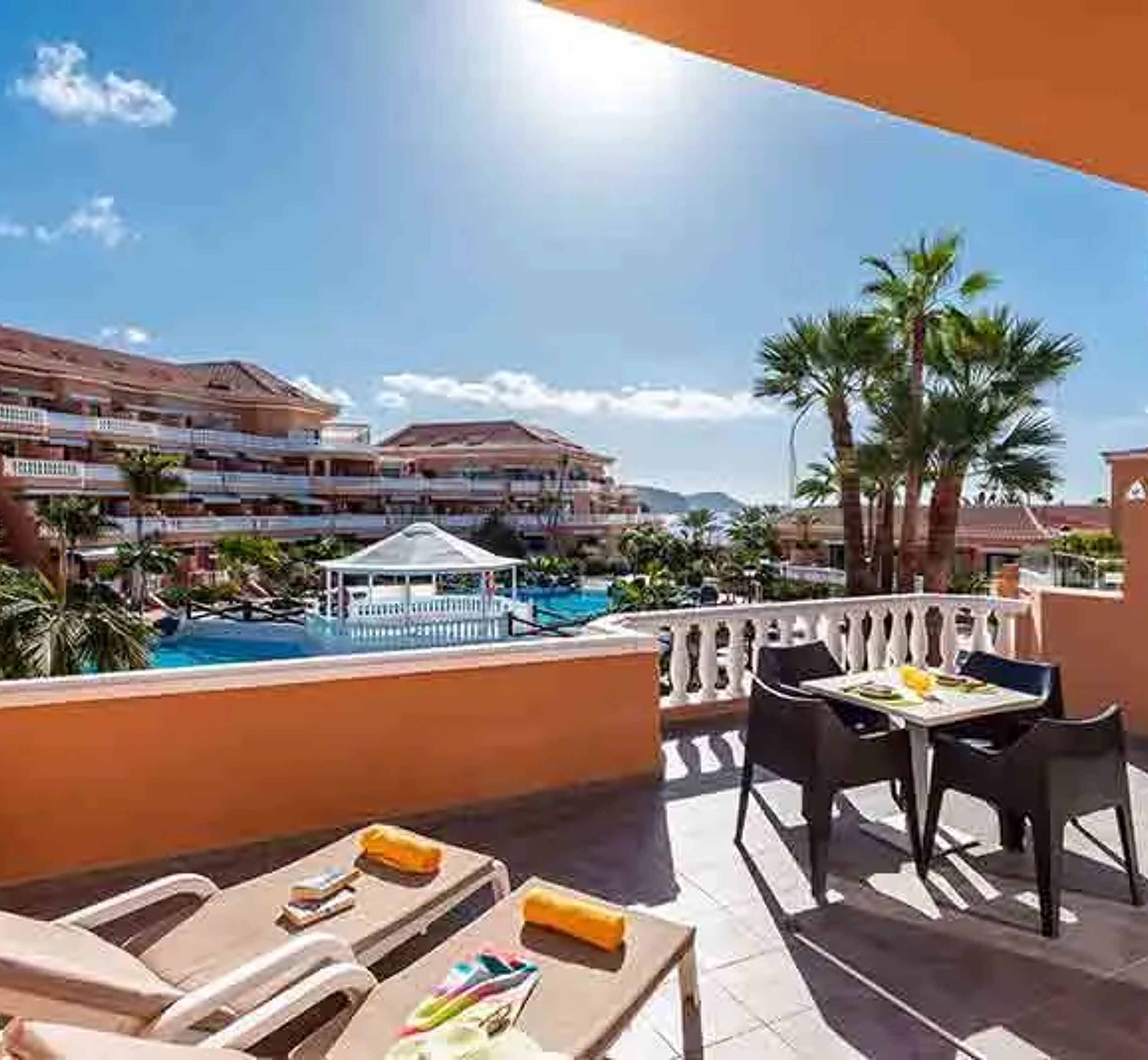 Tenerife Royal Gardens