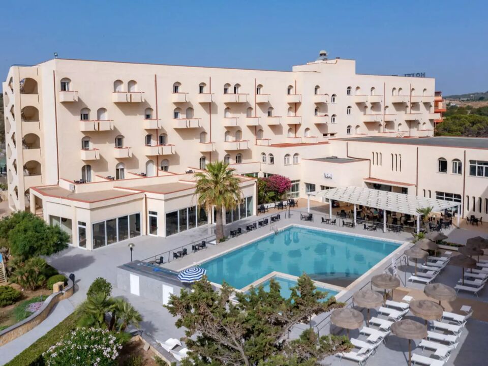 Hotel Club Eloro