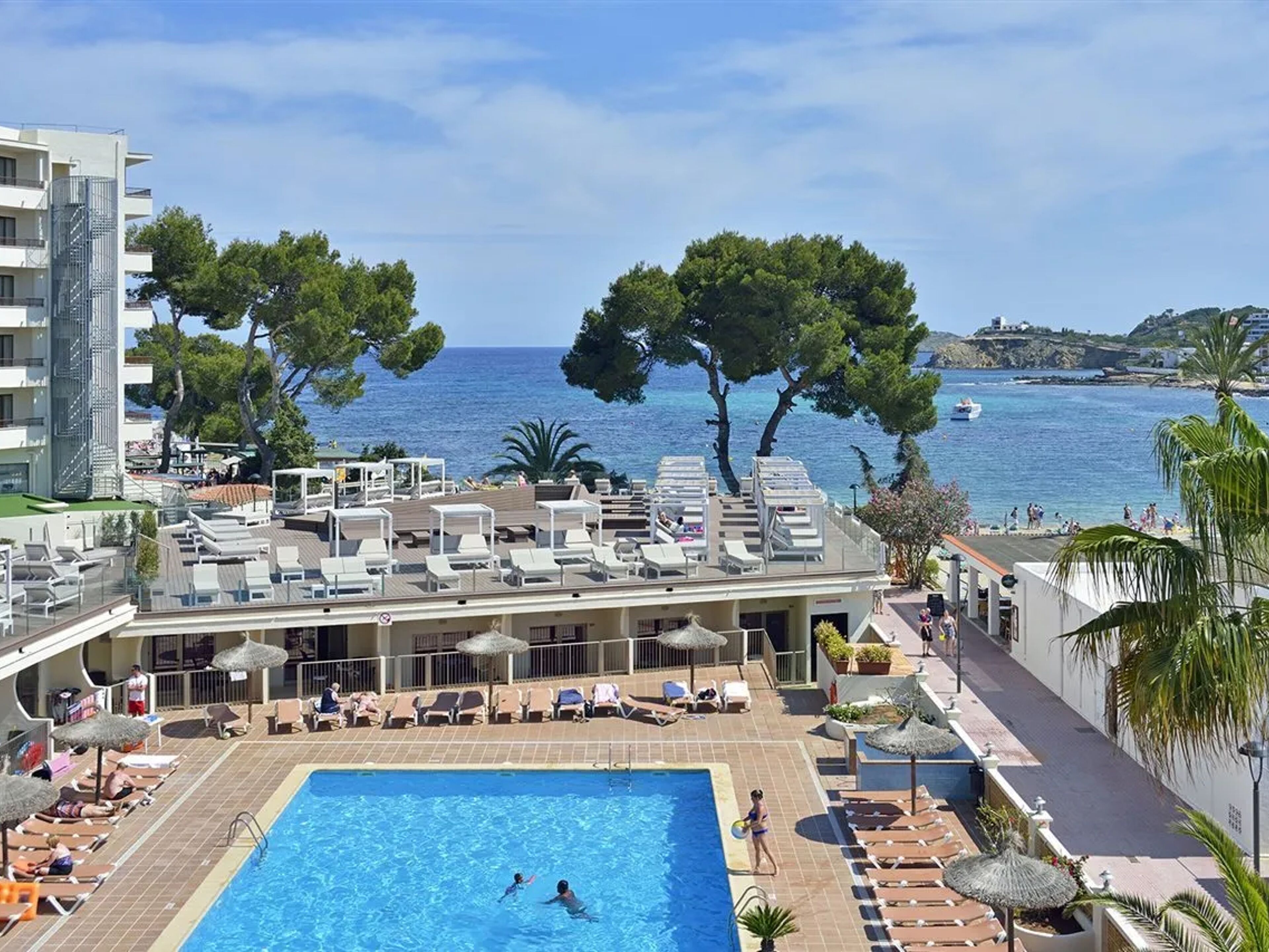 Leonardo Royal & Suites Hotel Ibiza Santa Eulalia