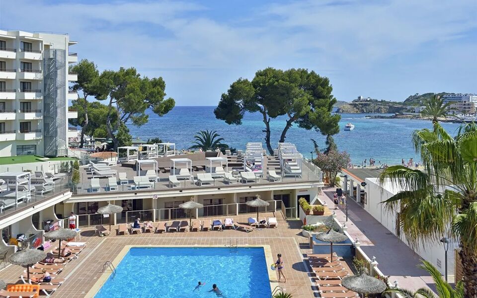 Leonardo Royal & Suites Hotel Ibiza Santa Eulalia