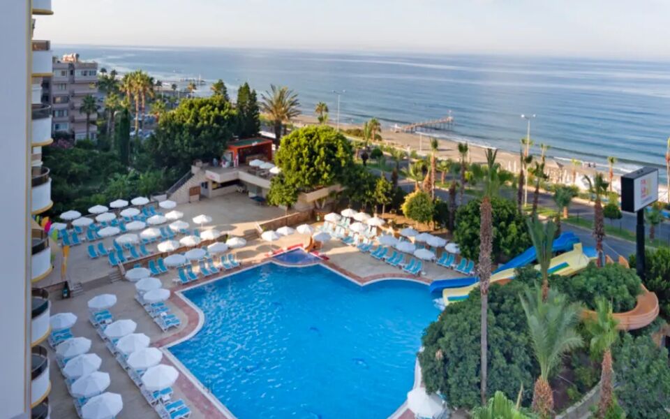 Prestige Alanya