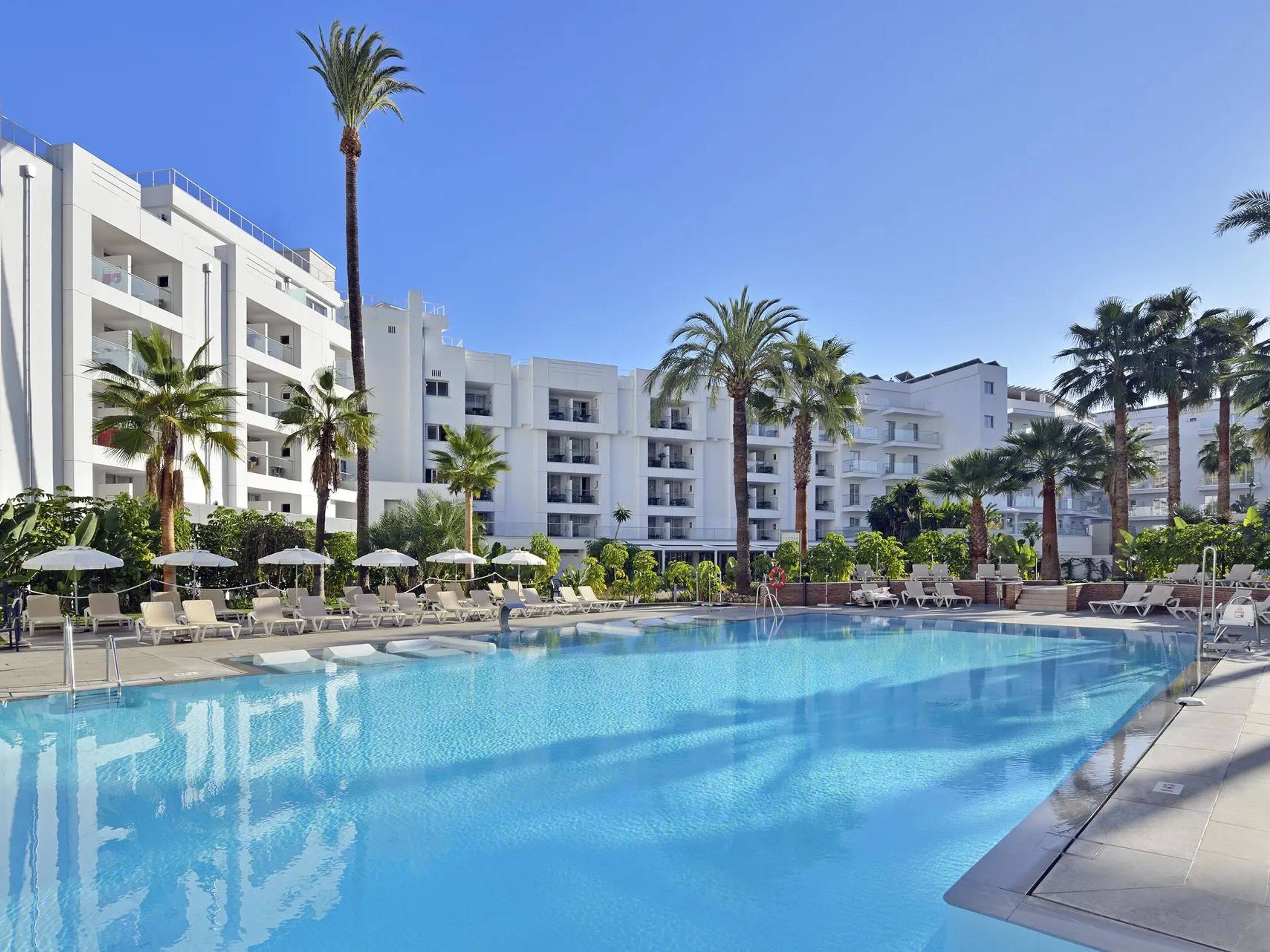 Sol Torremolinos - Don Pedro