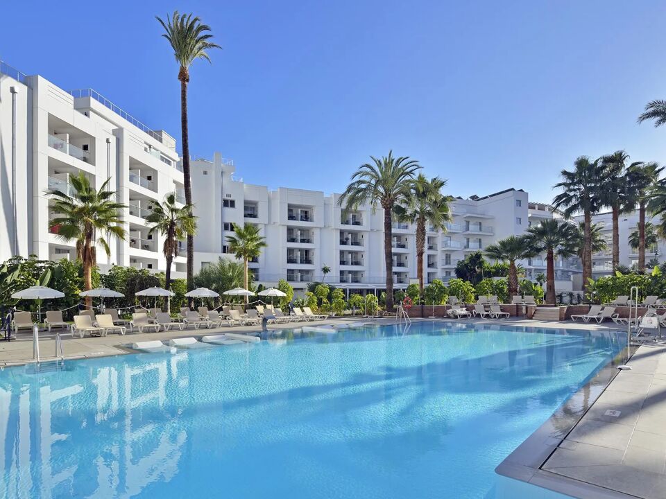 Sol Torremolinos - Don Pedro