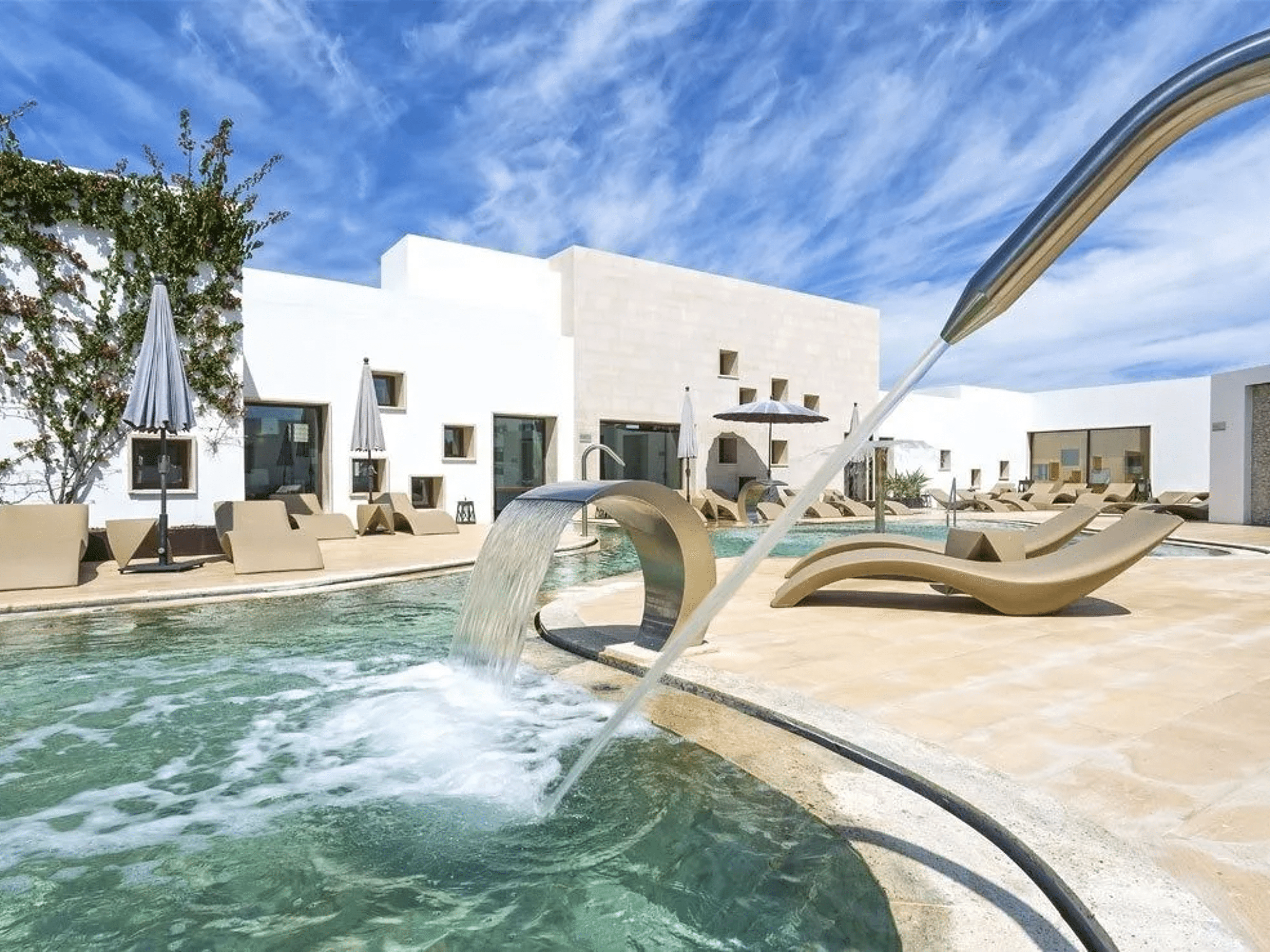 Grand Palladium Select Palace Ibiza 