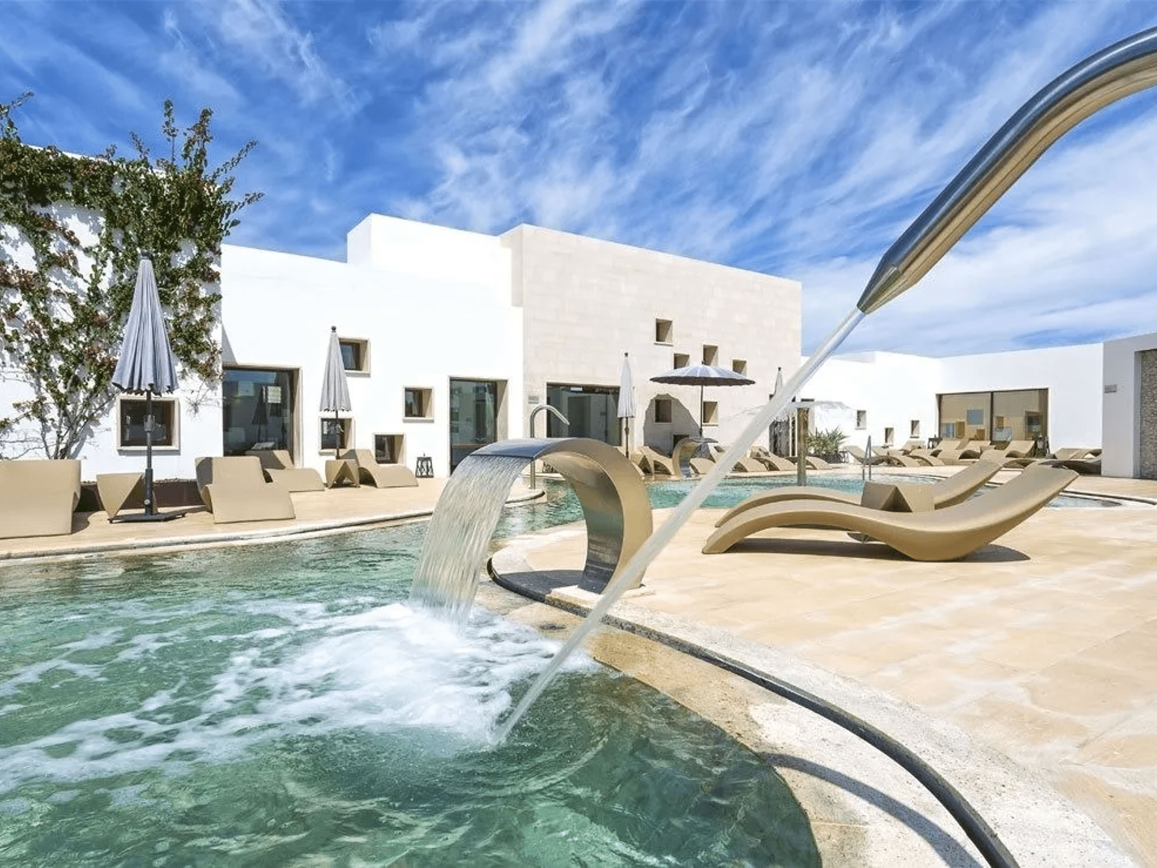 Grand Palladium Select Palace Ibiza