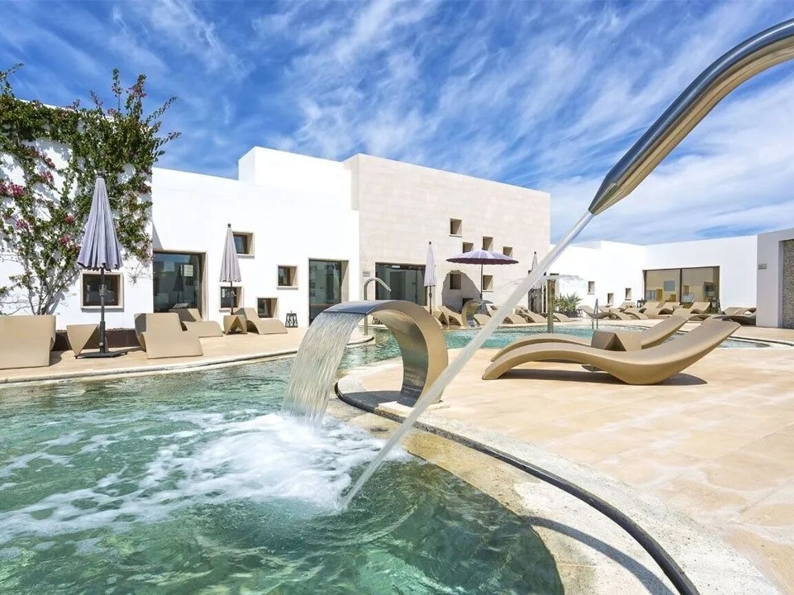 Grand Palladium Select Palace Ibiza 