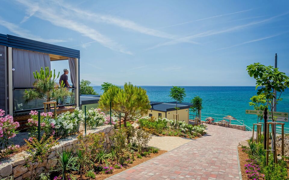 Valamar Camping Ježevac