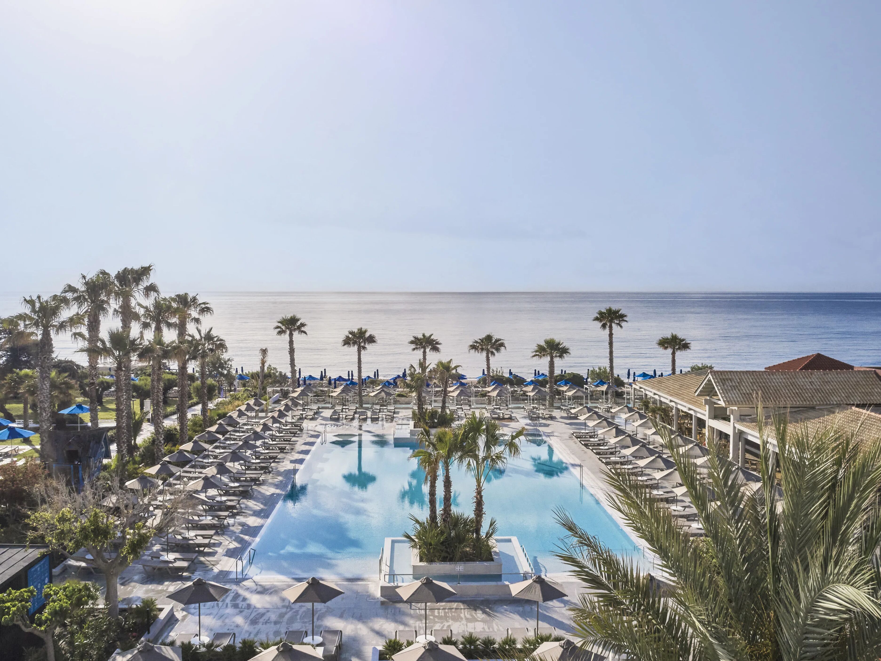 Esperides Beach Family Resort