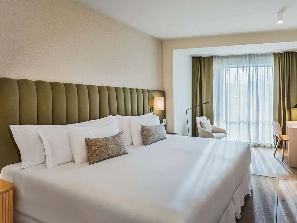 Barcelo Bilbao Nervion