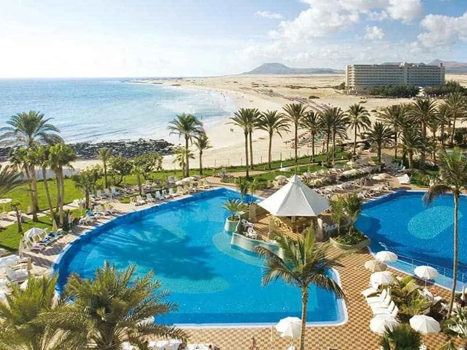 RIU Palace Tres Islas