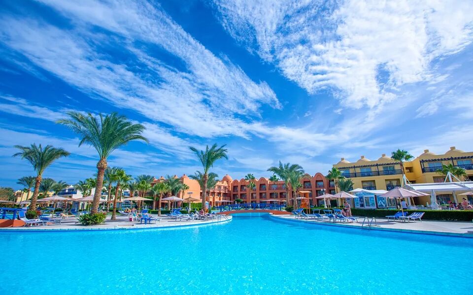 Titanic Beach Spa & Aqua Park