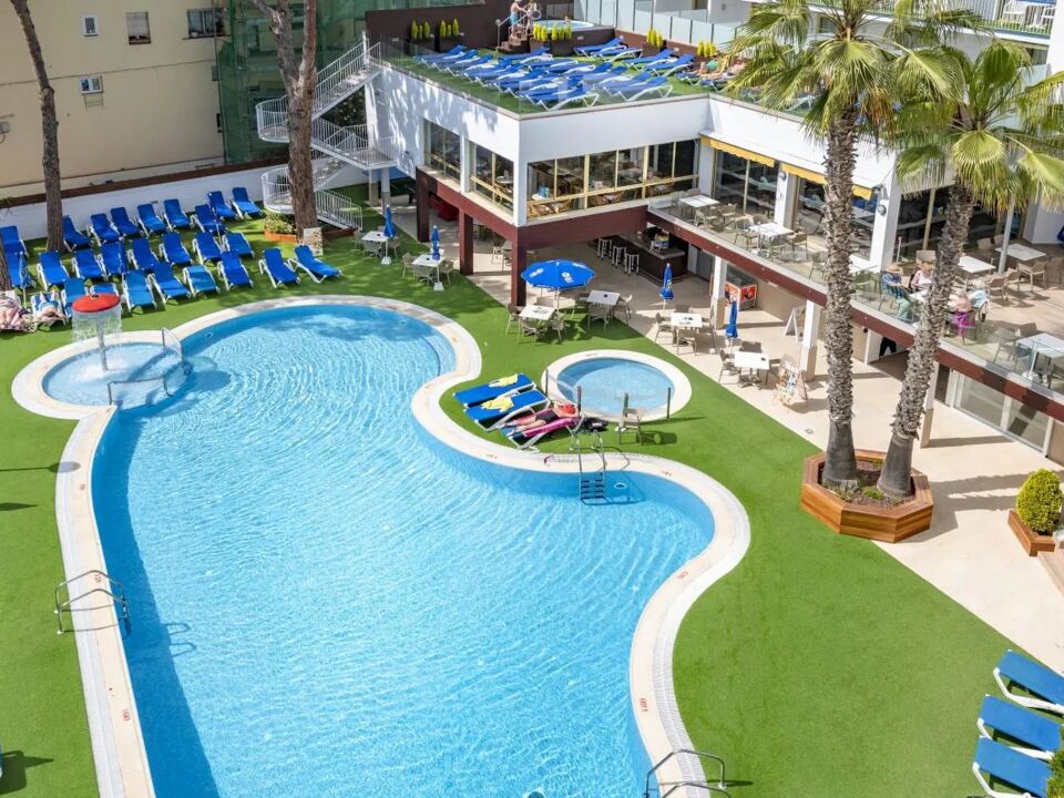 GHT Costa Brava & Spa