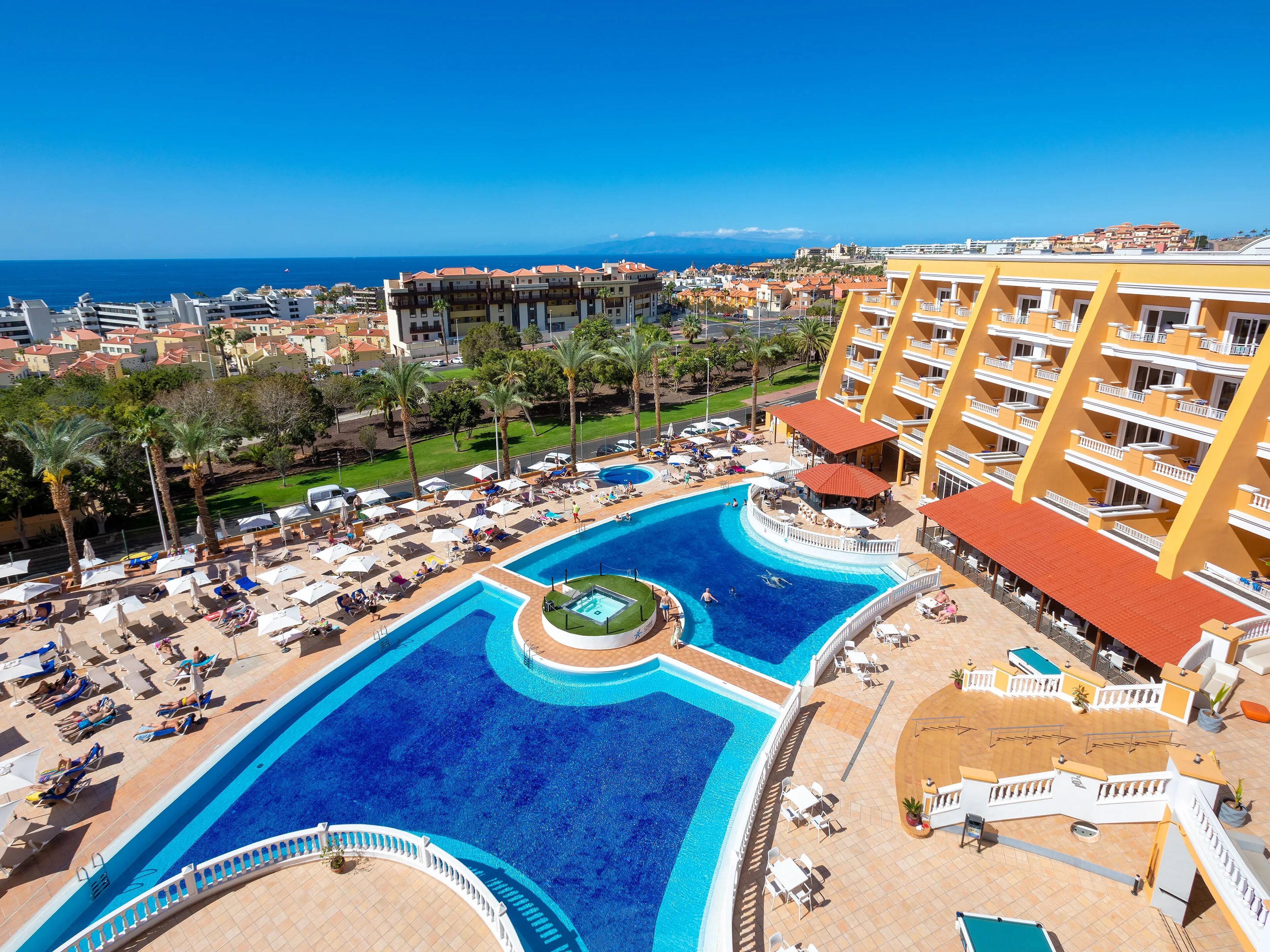 Chatur Playa Real Resort