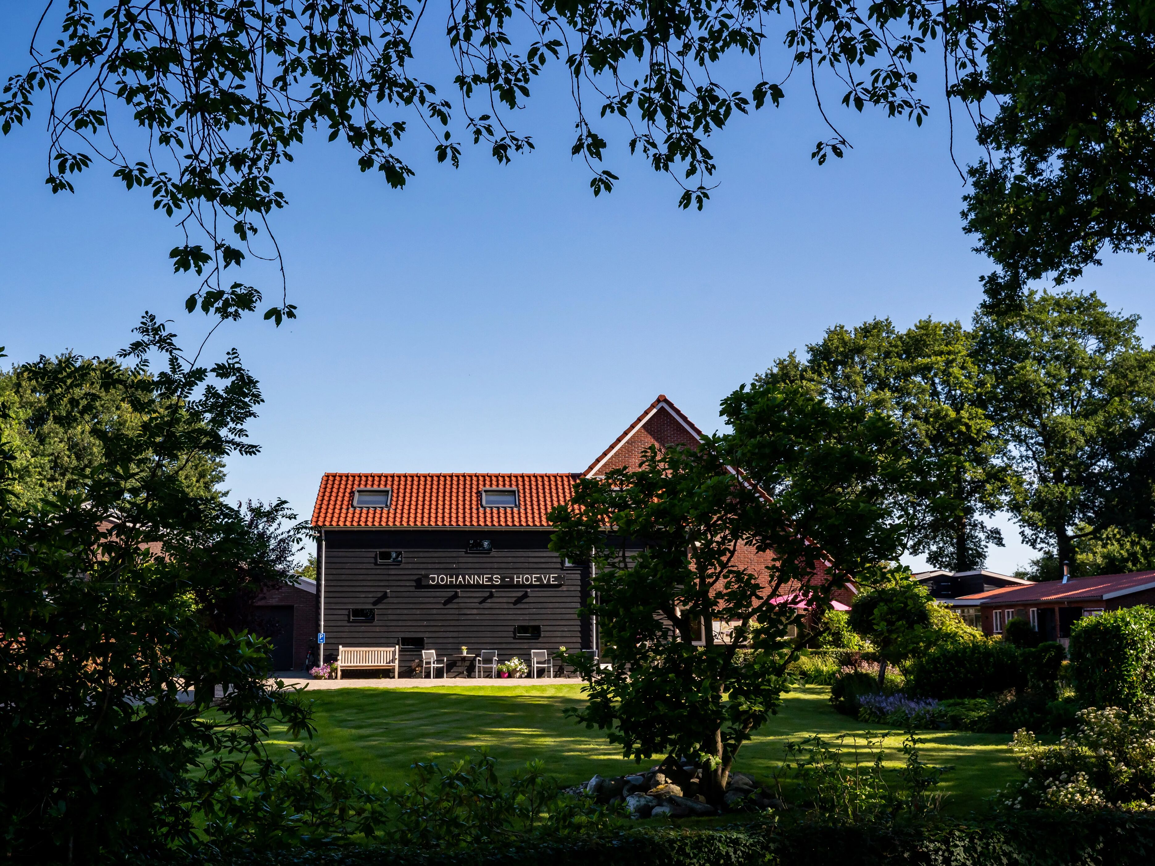 De Johanneshoeve