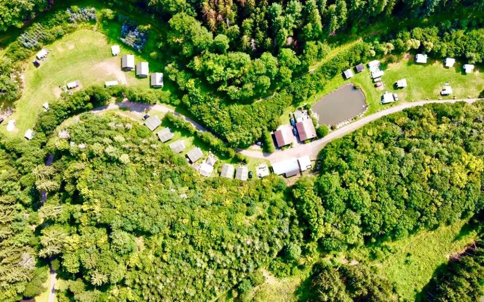 Camping Bockenauer Schweiz
