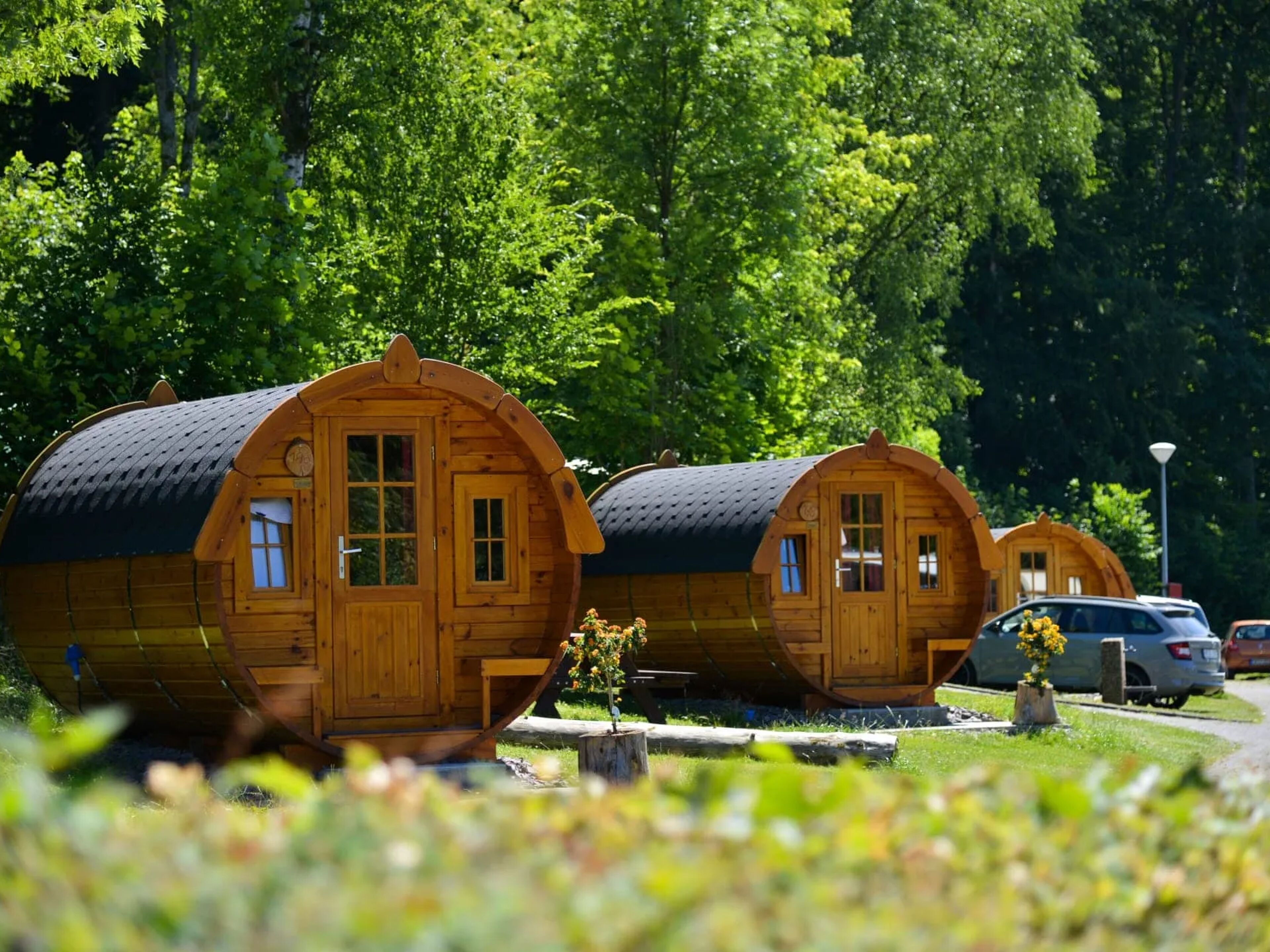 EuroParcs Biggesee