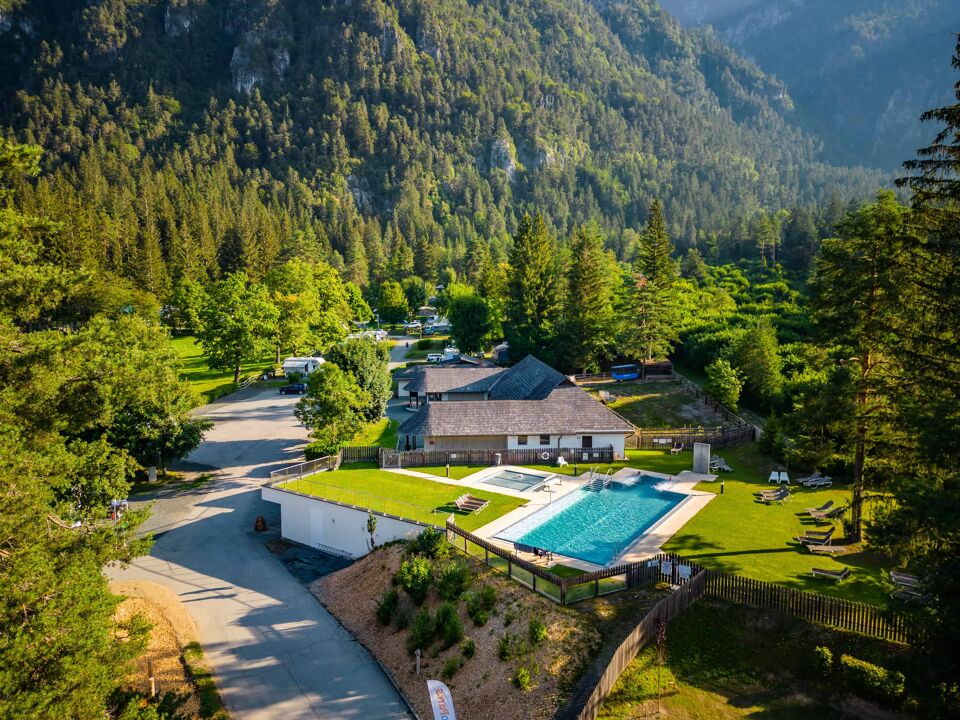 EuroParcs Pressegger See