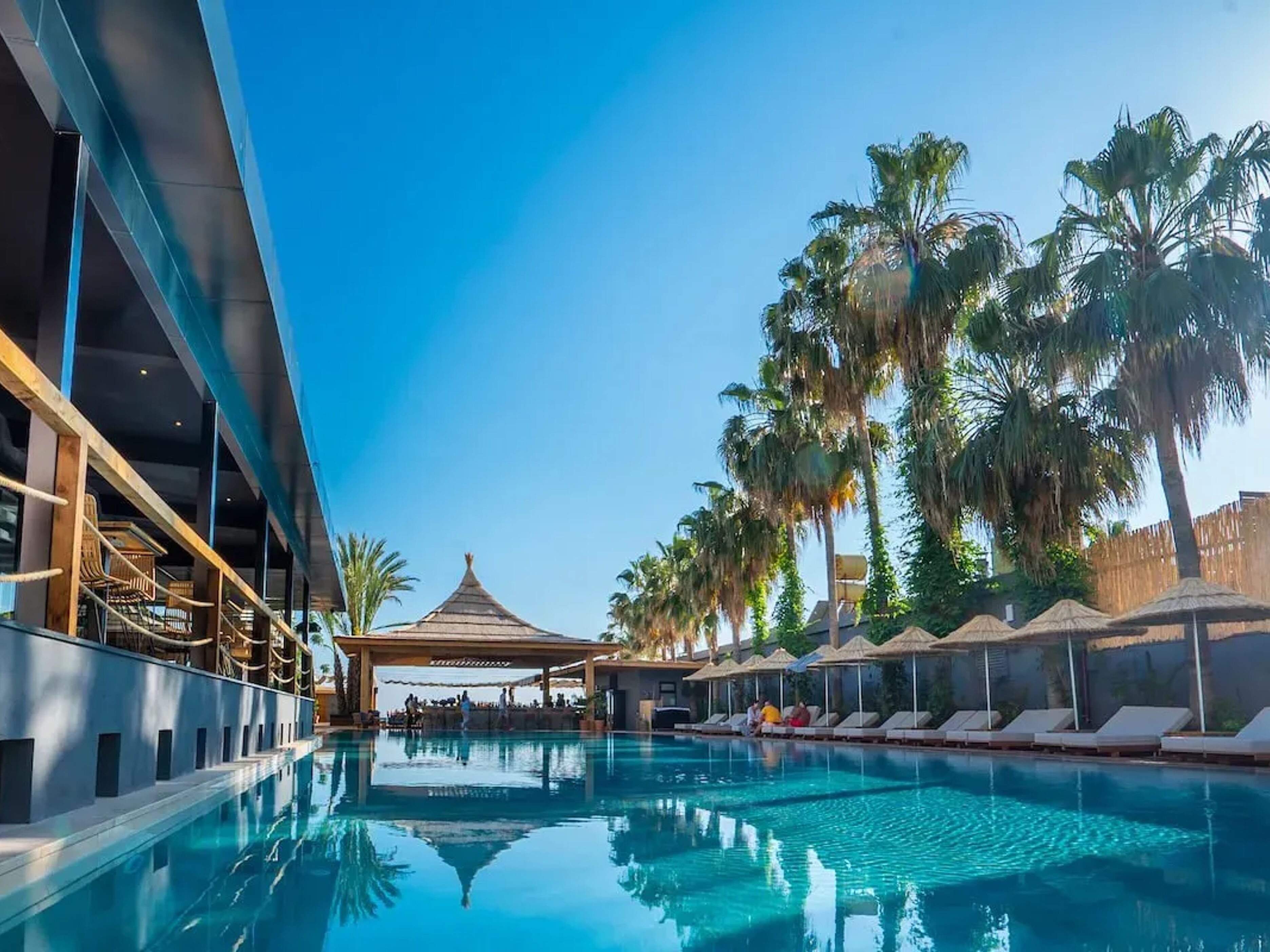 Cook's Club Alanya