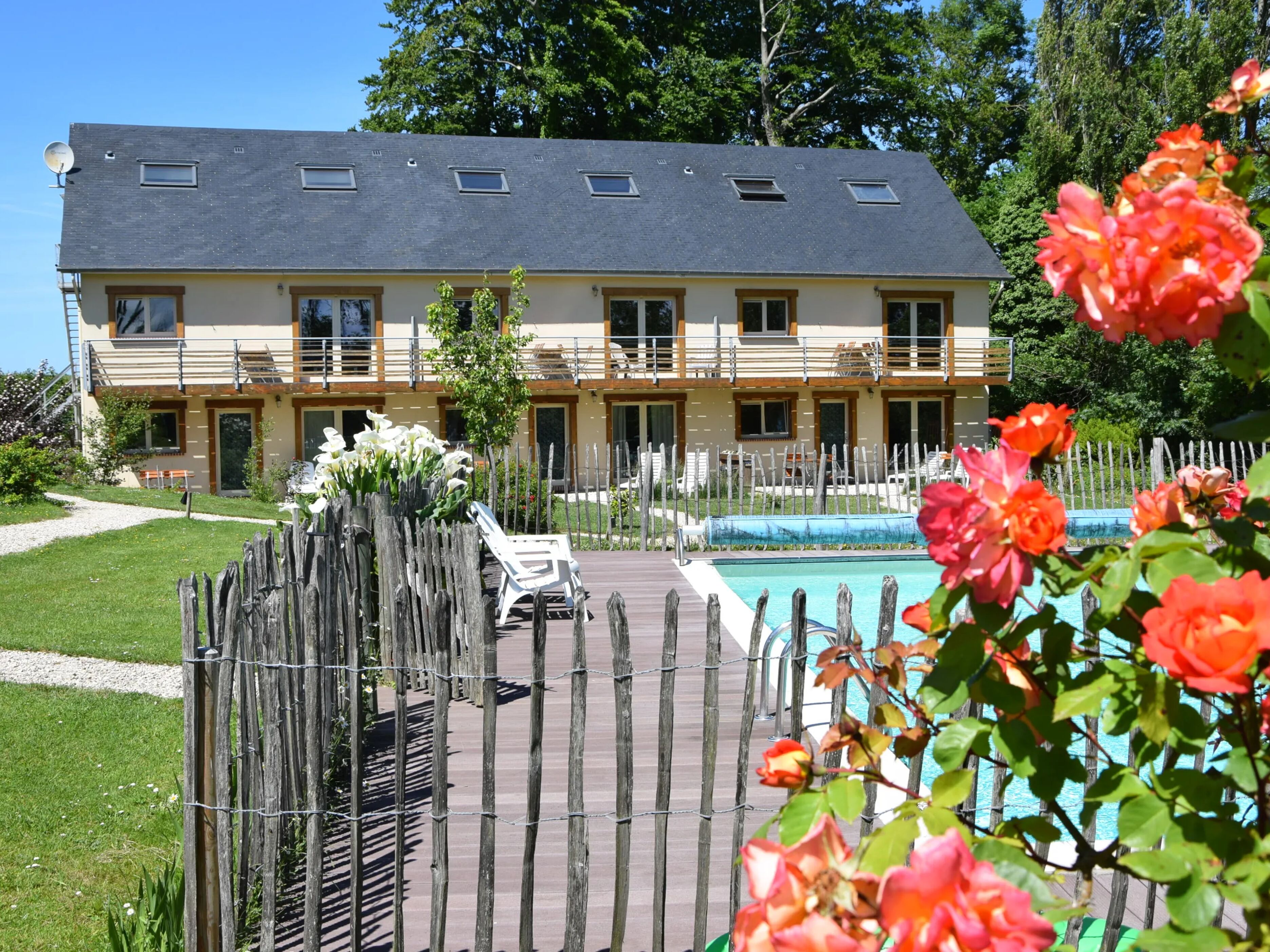 Le Relais du Hibou