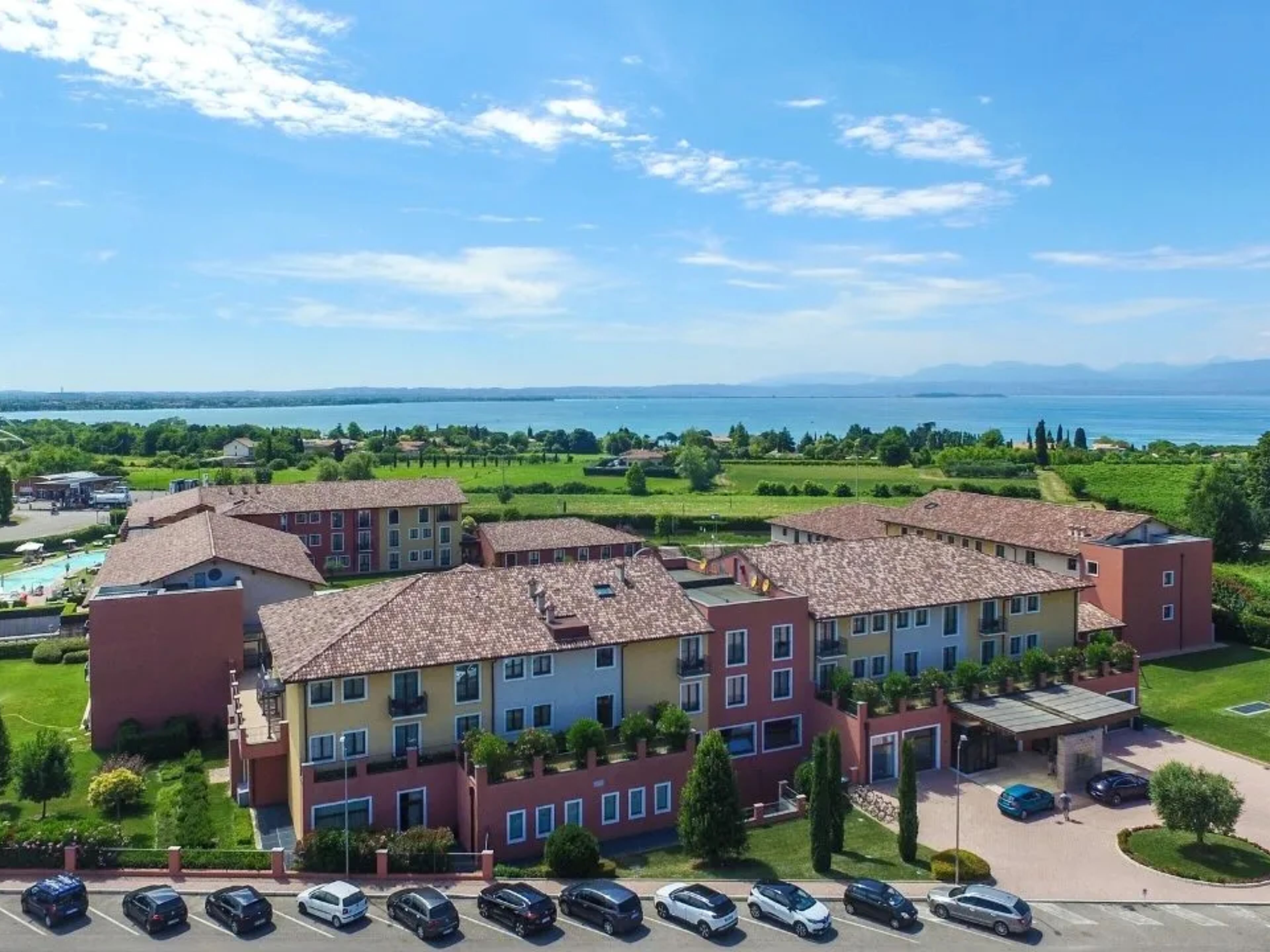 Parchi Del Garda