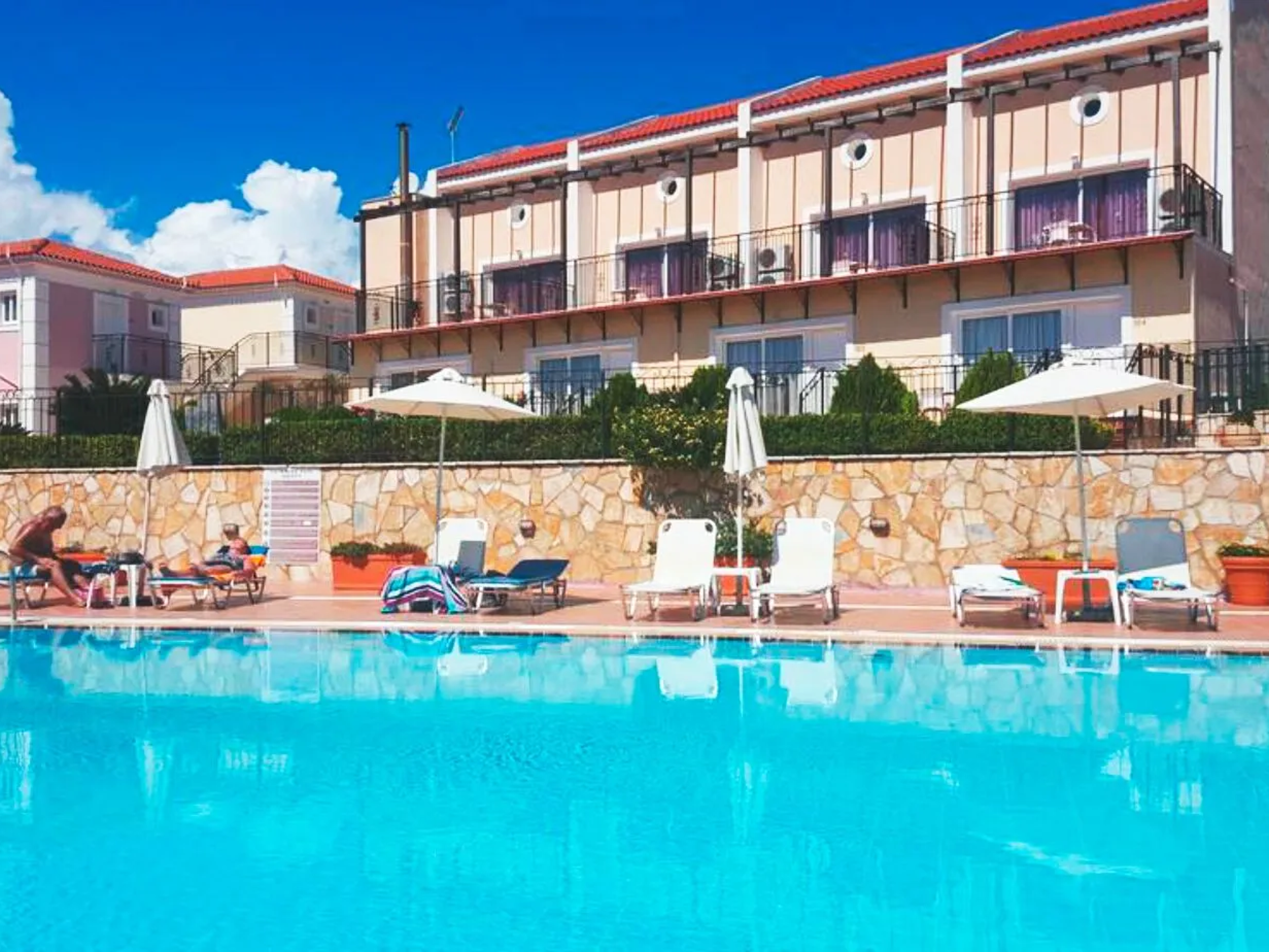 La Skala Vista