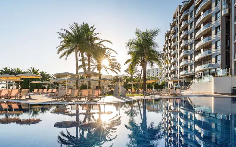 Radisson Blu Resort Gran Canaria