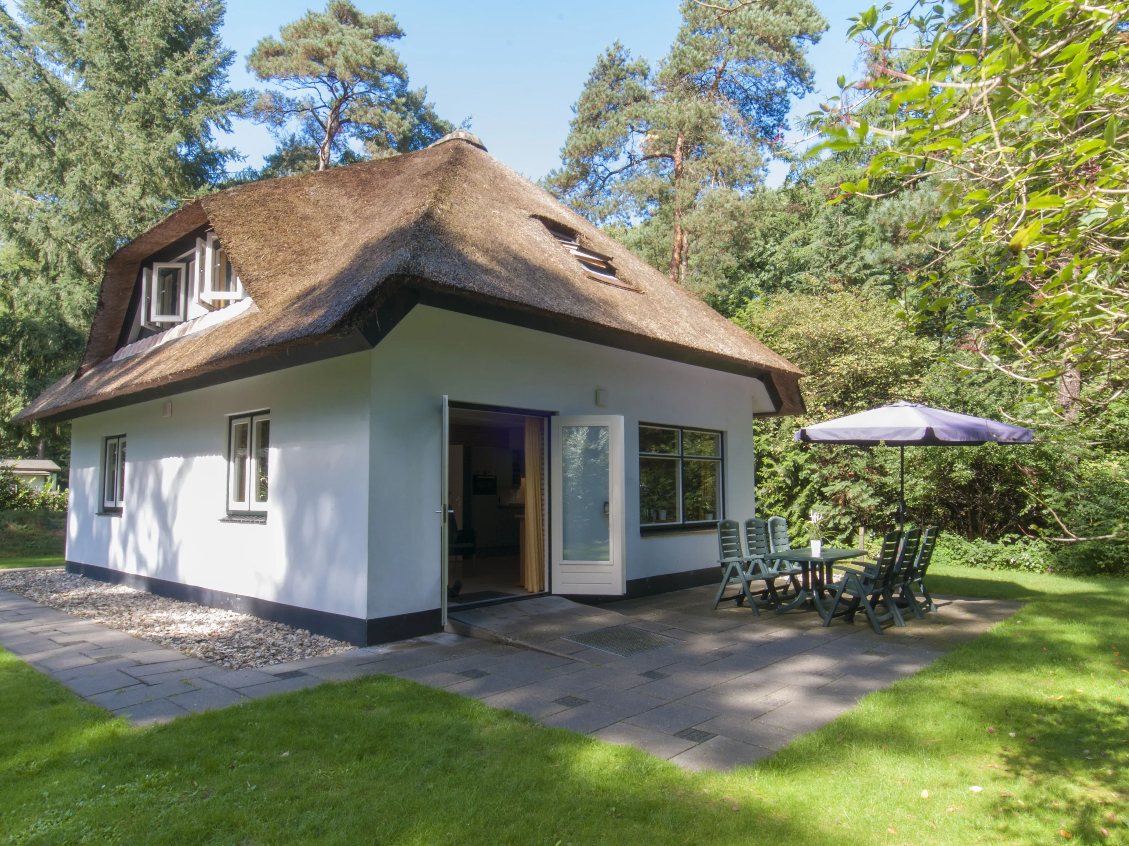 Vakantieoord Het Lorkenbos