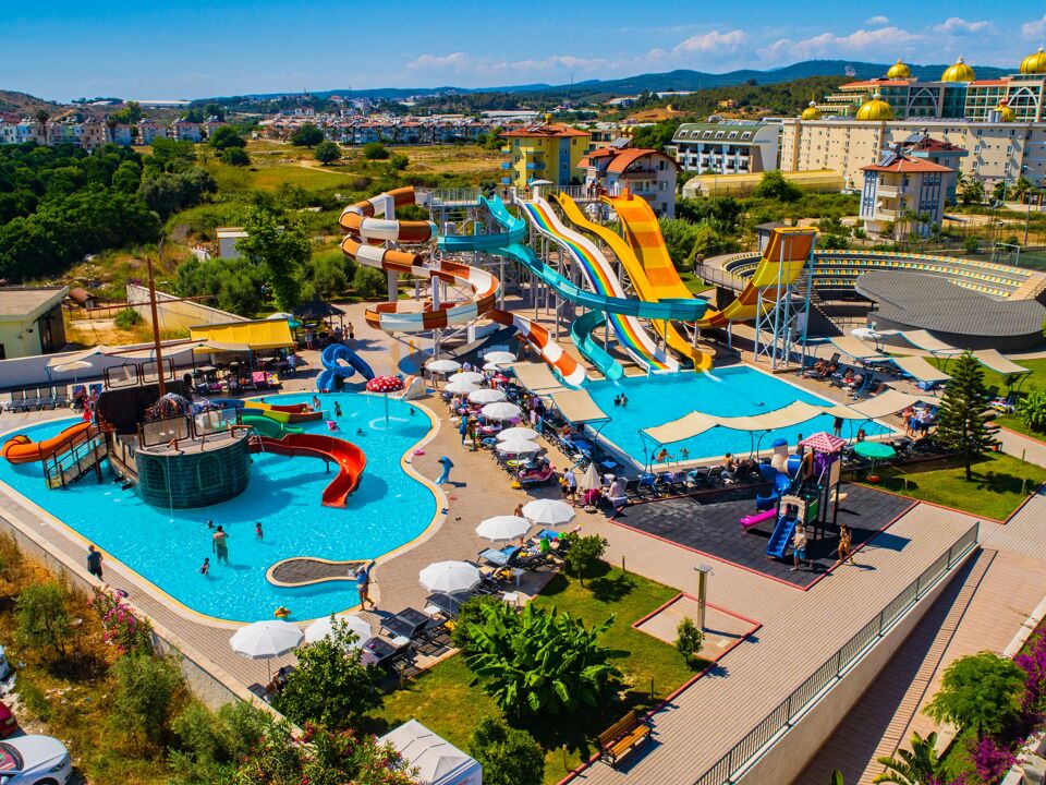 Senza The Inn Resort & Spa