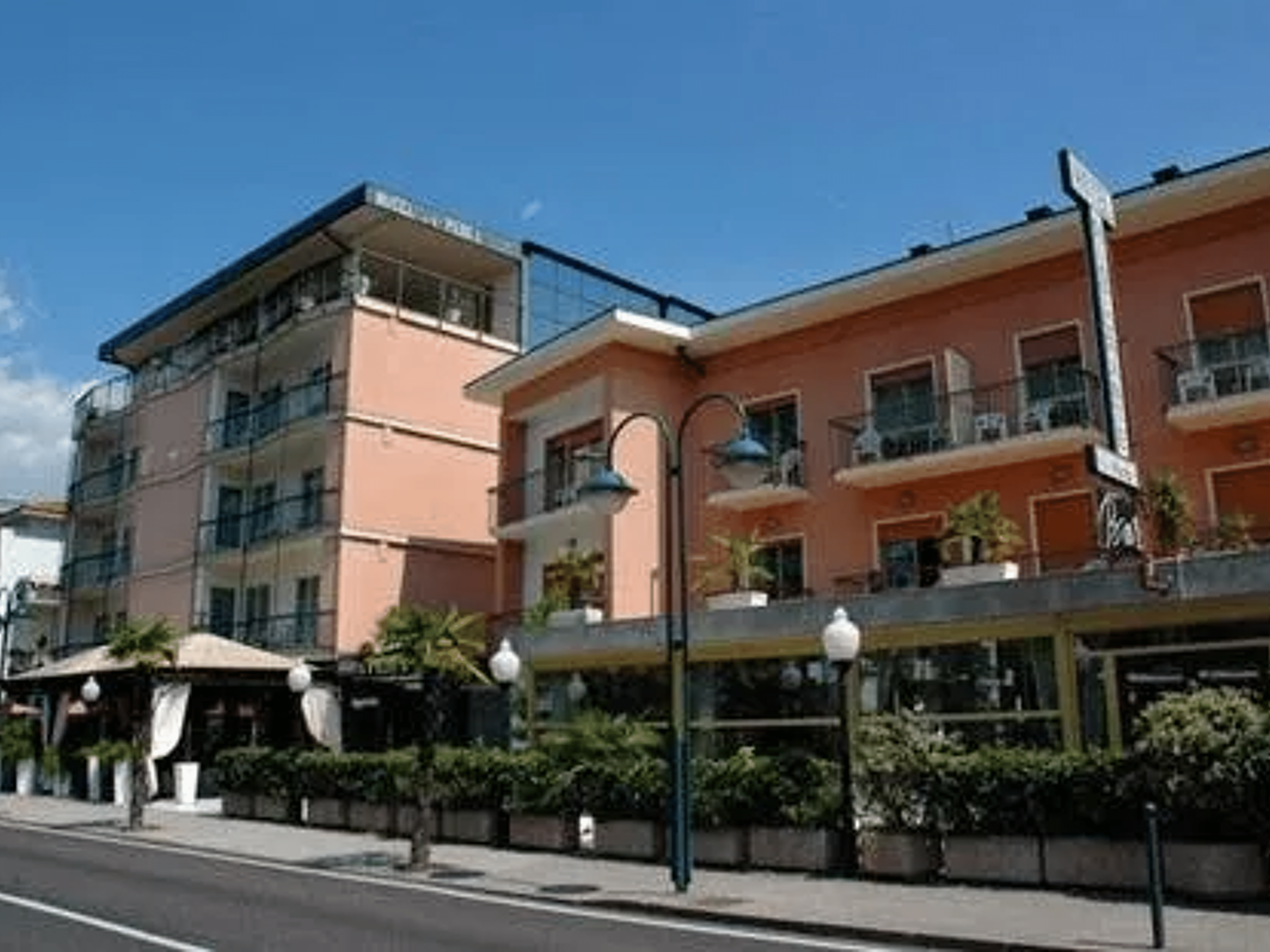 La Perla