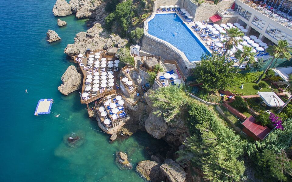 Ramada Plaza by Wyndham Antalya