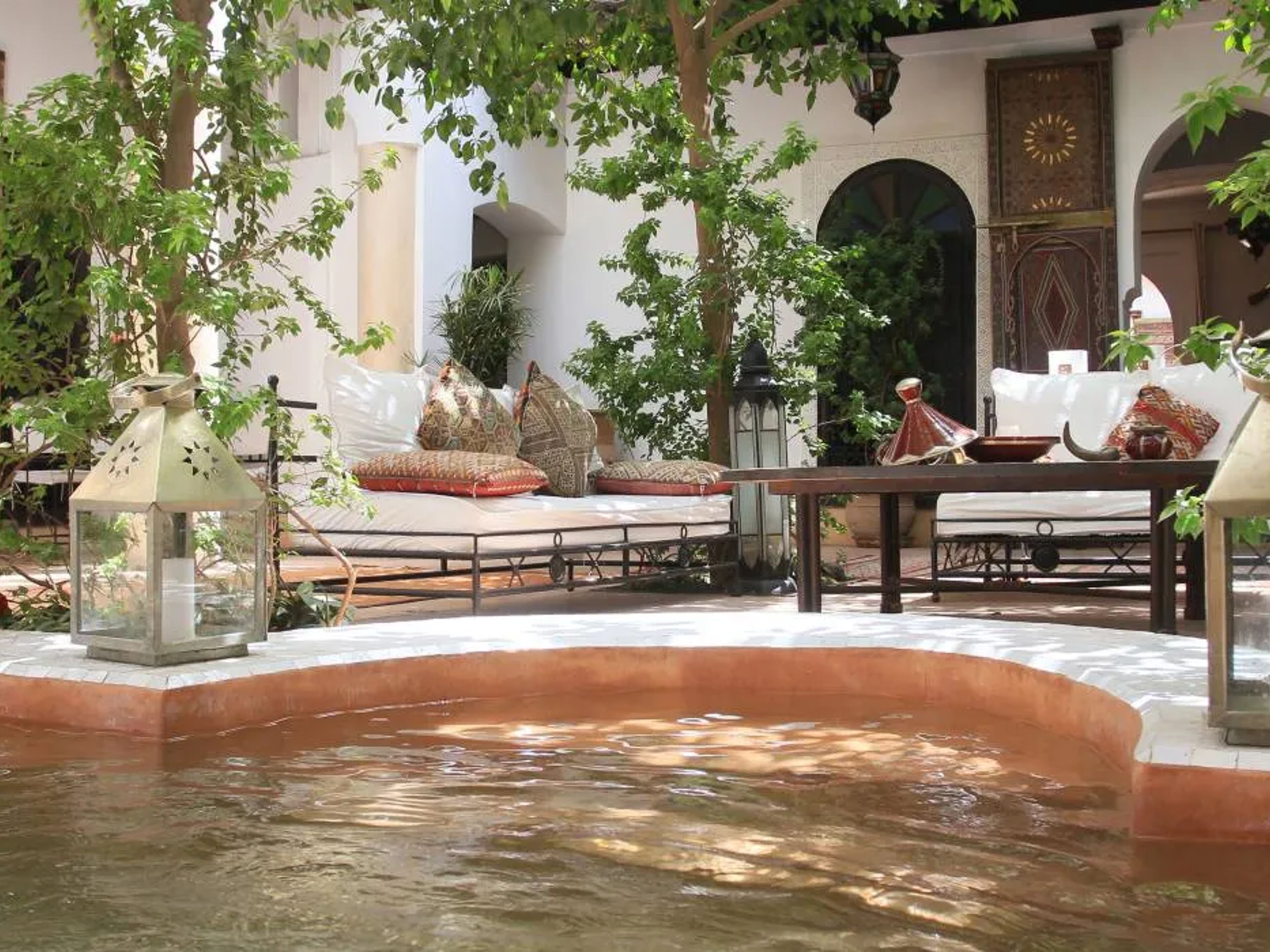 Riad Karmela