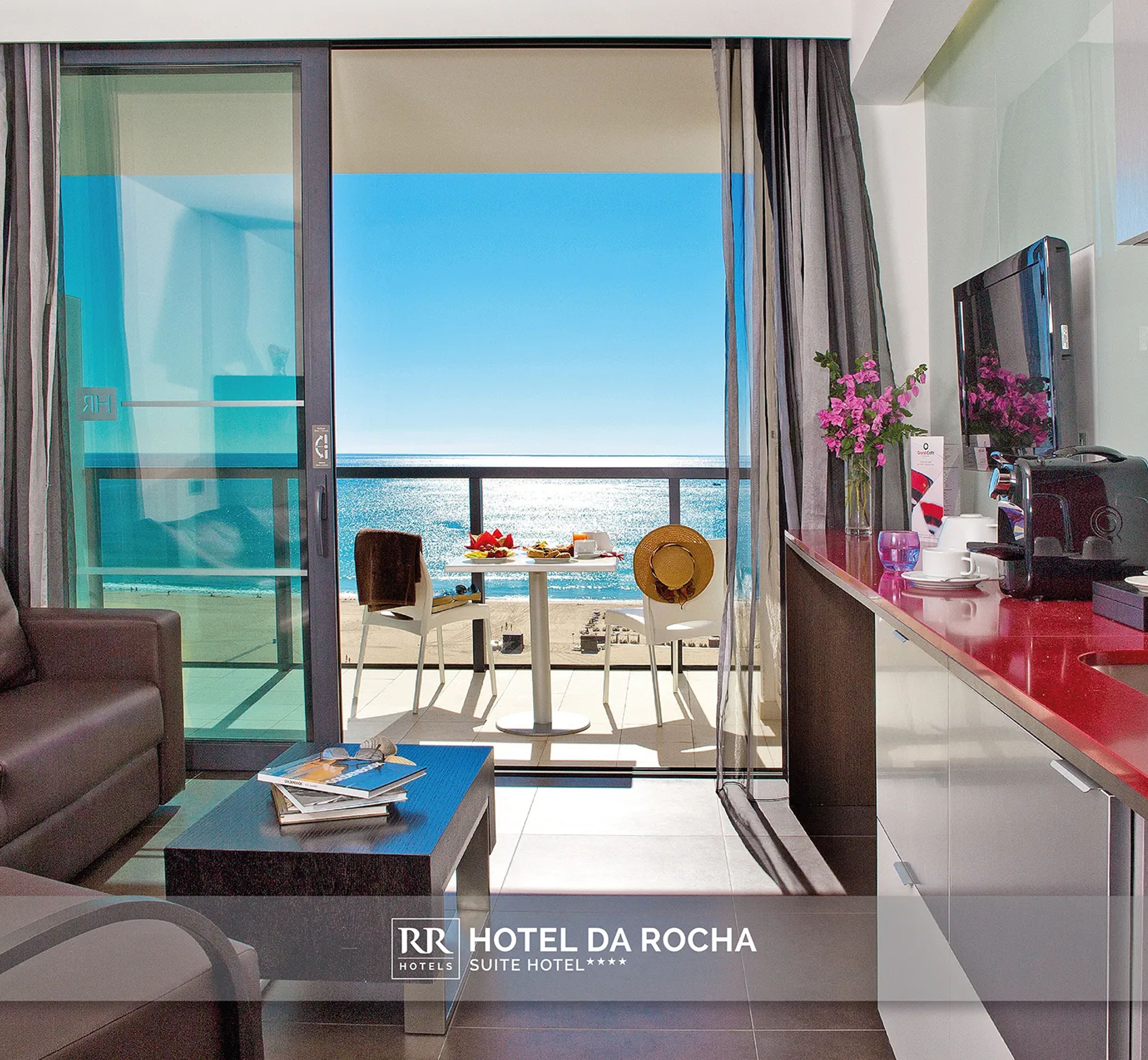 RR Hotel da Rocha - Adults only