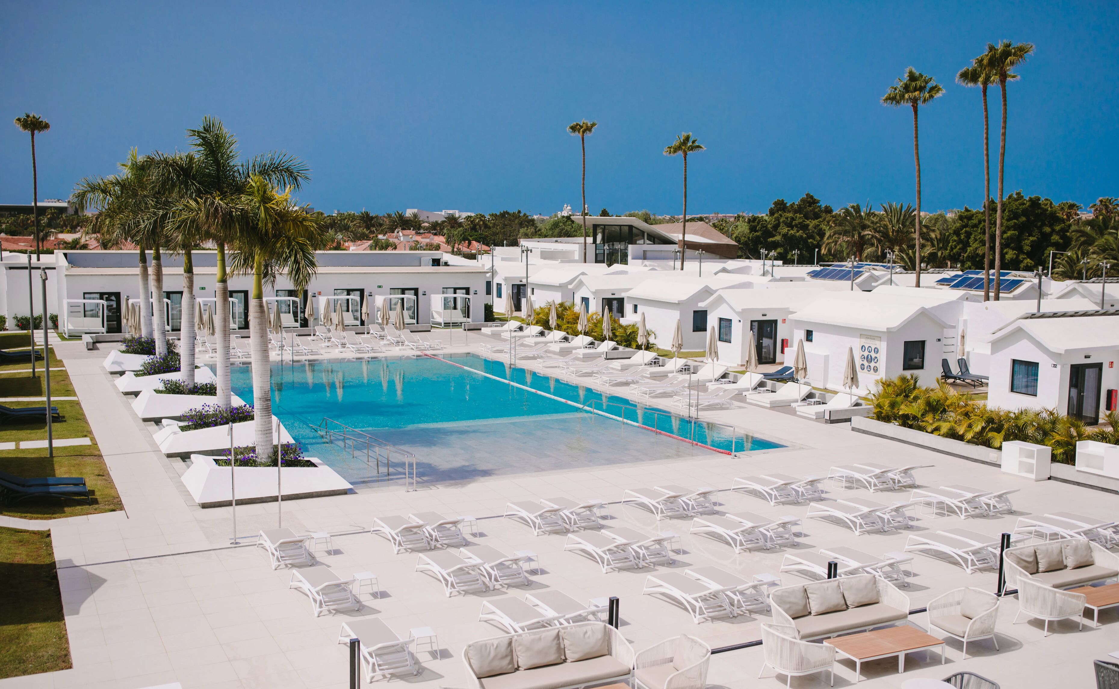 Club Maspalomas Suites & SPA - Adults Only 