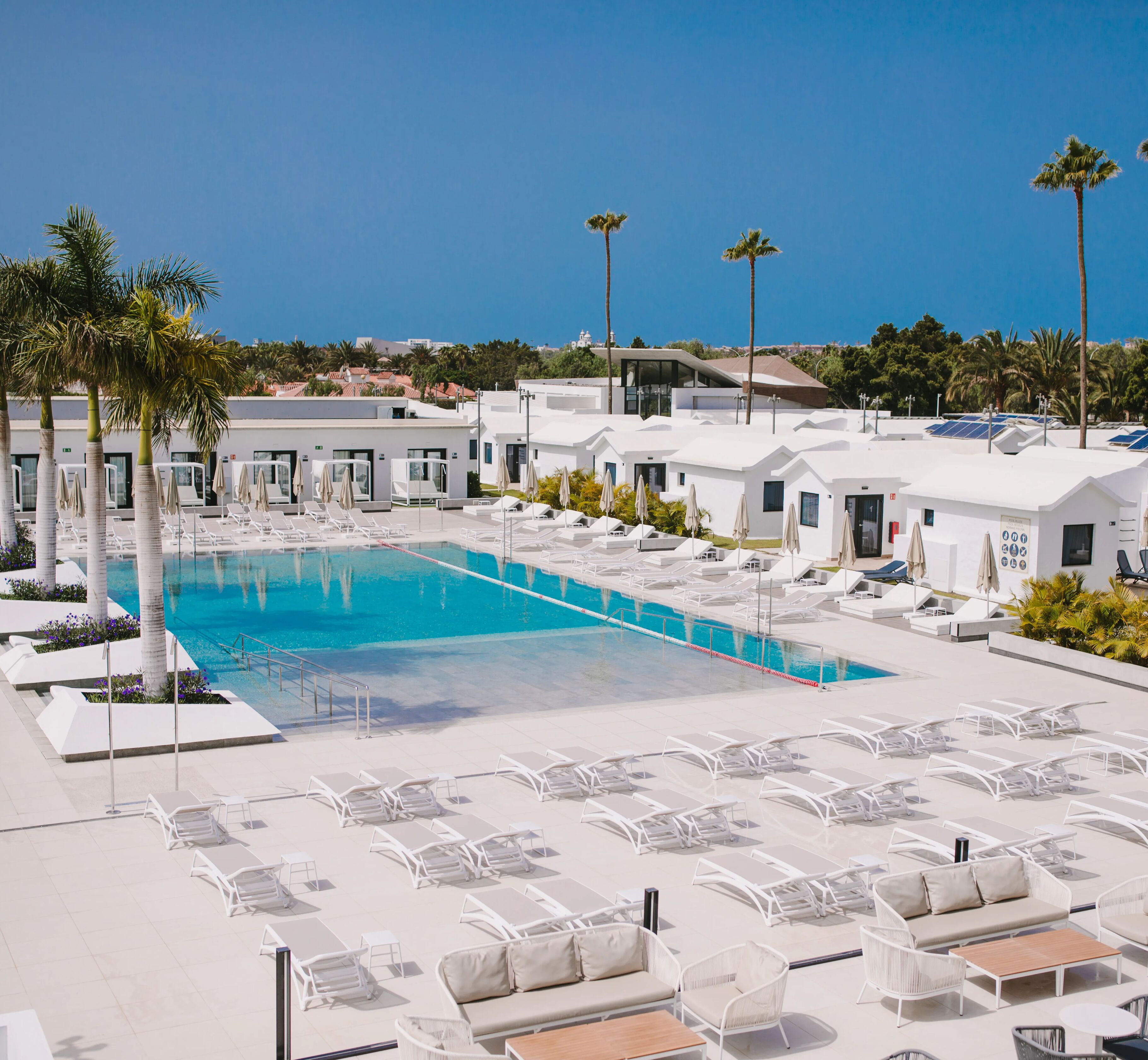 Club Maspalomas Suites & SPA - Adults Only 