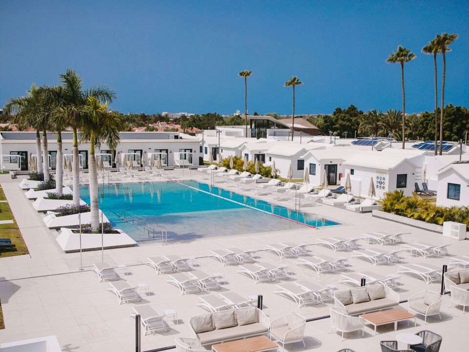 Club Maspalomas Suites & Spa