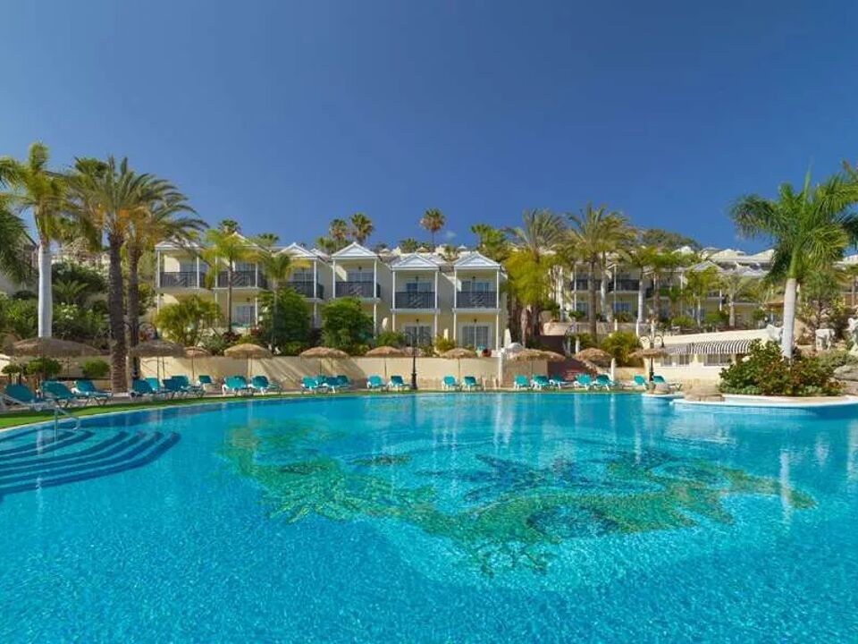 Gran Oasis Resort