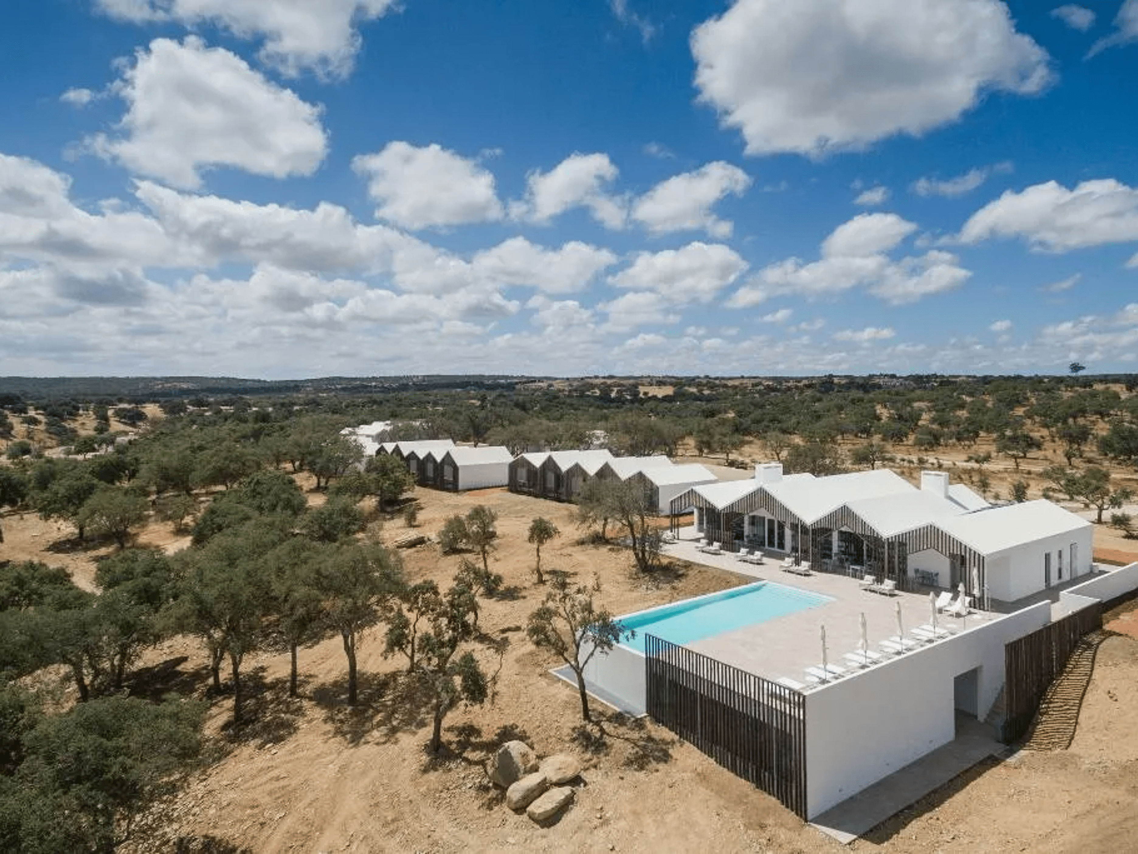 Sobreiras Alentejo Country Hotel