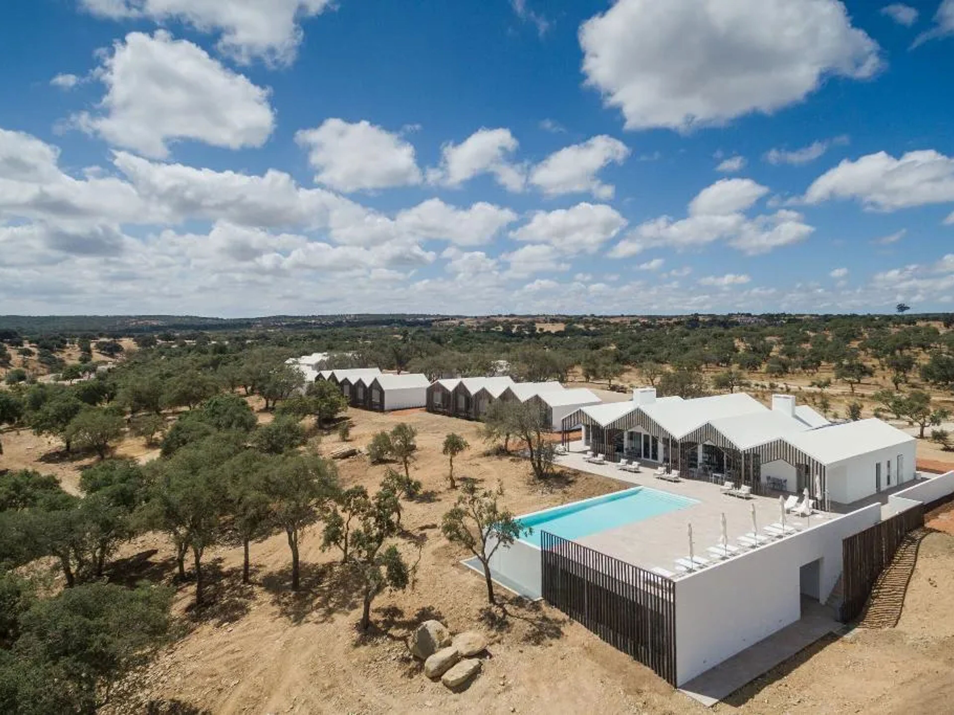 Sobreiras Alentejo Country Hotel