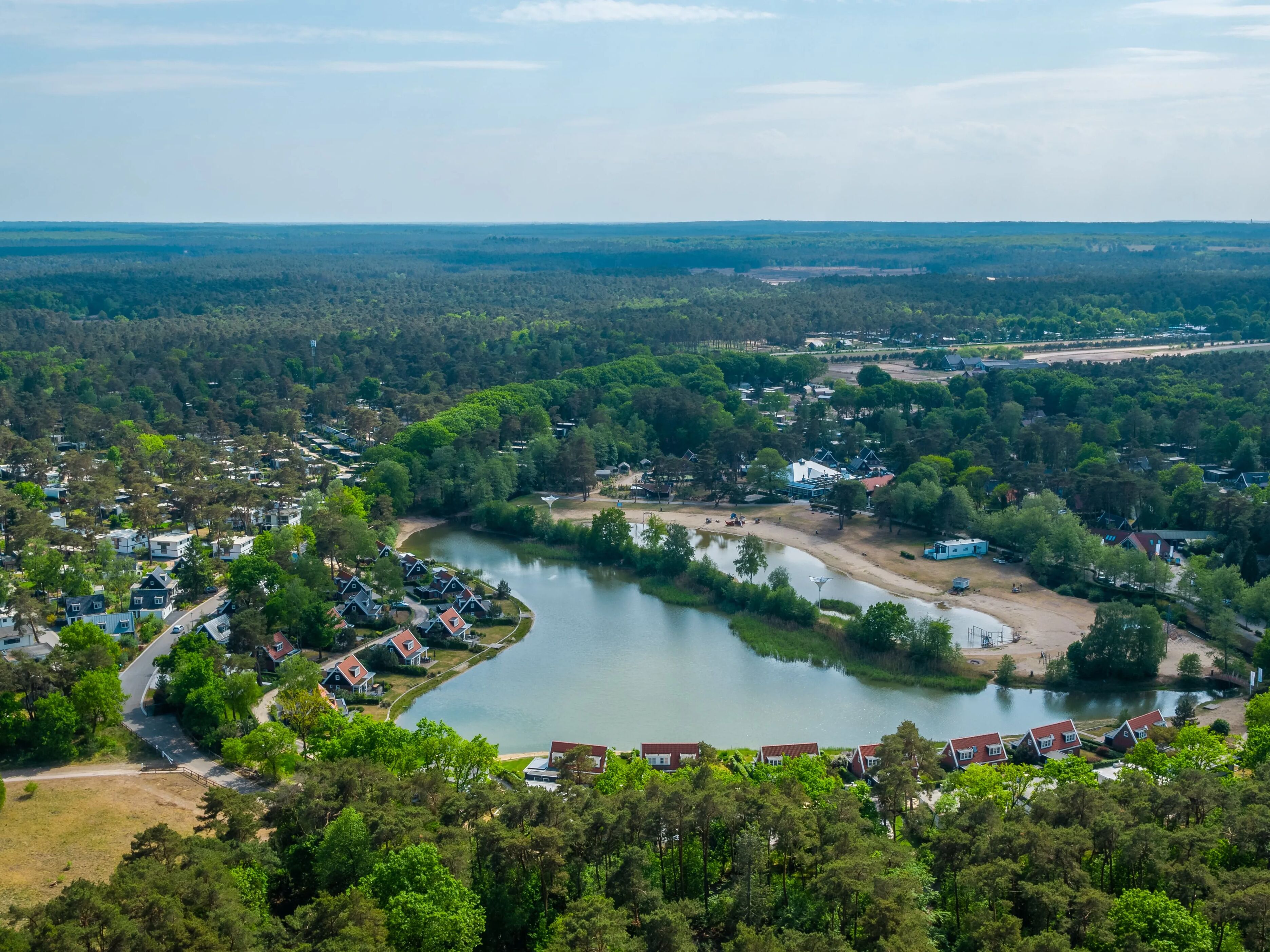 EuroParcs De Zanding