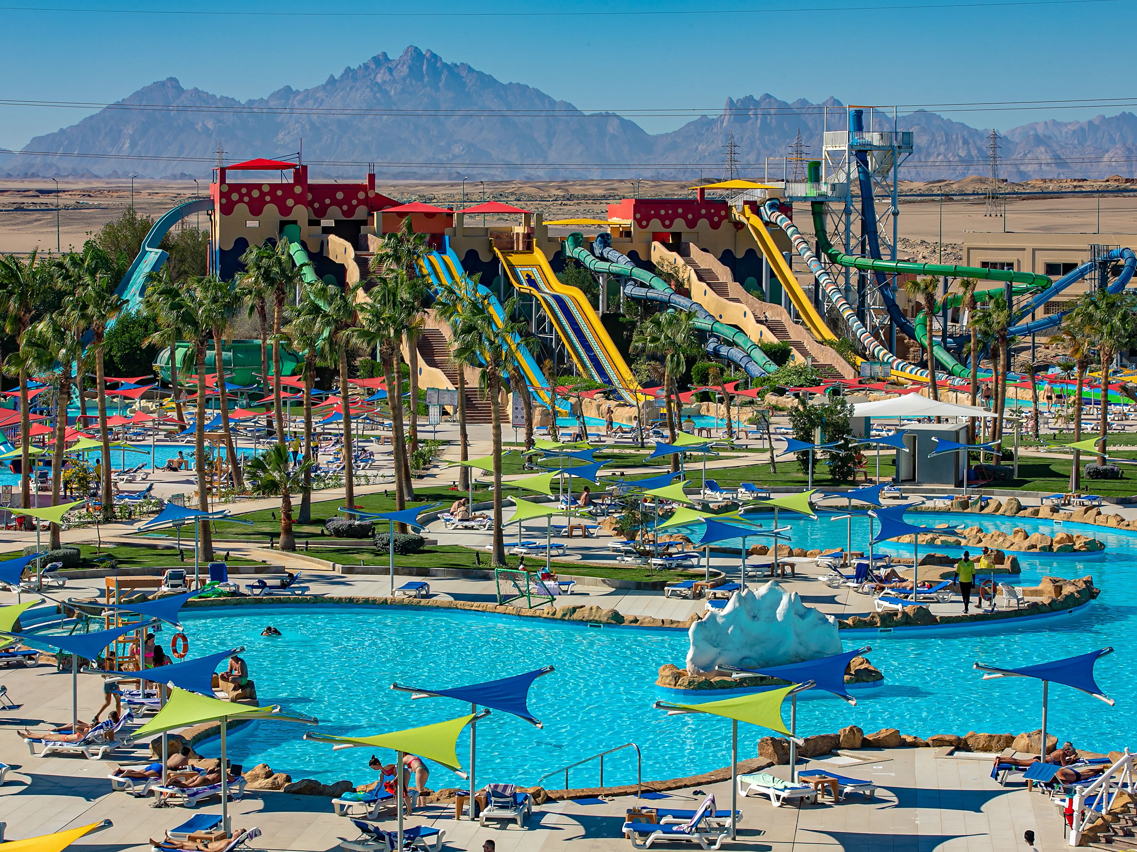 Titanic Resort & Aquapark