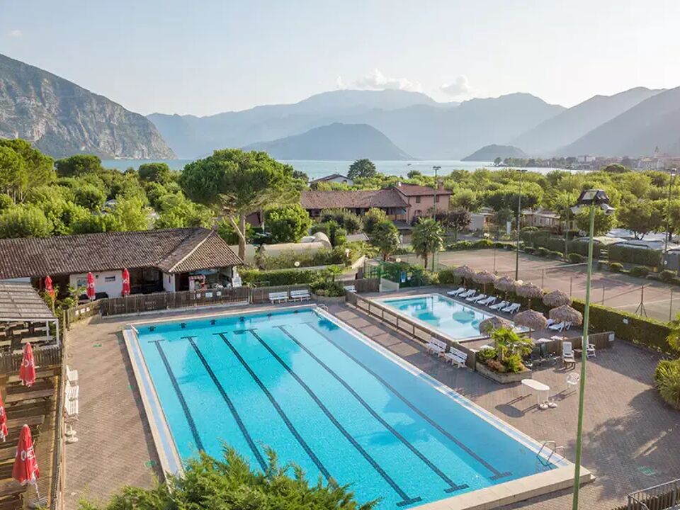Camping Del Sole 
