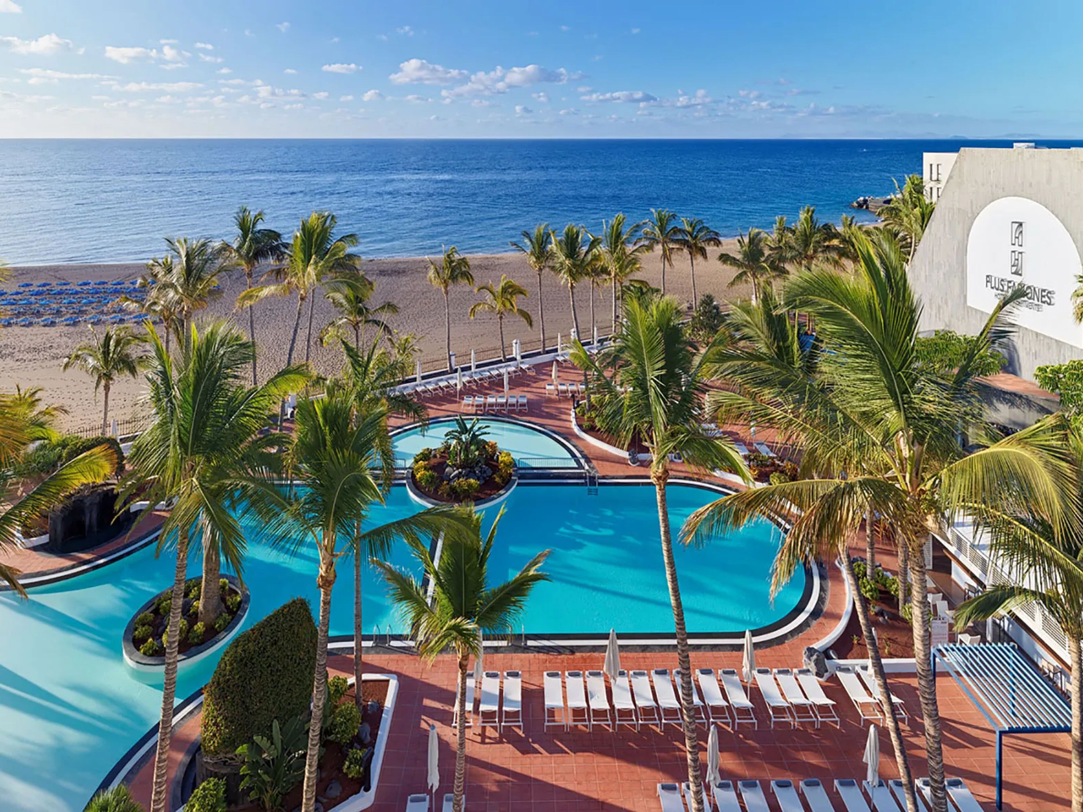 Suite Hotel Fariones