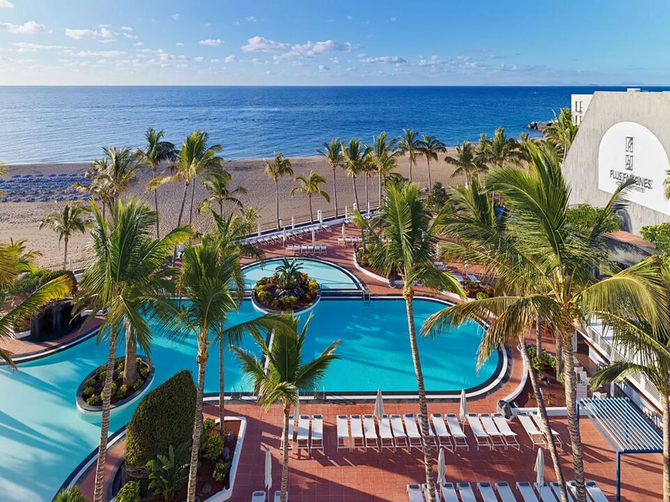 Suite Hotel Fariones