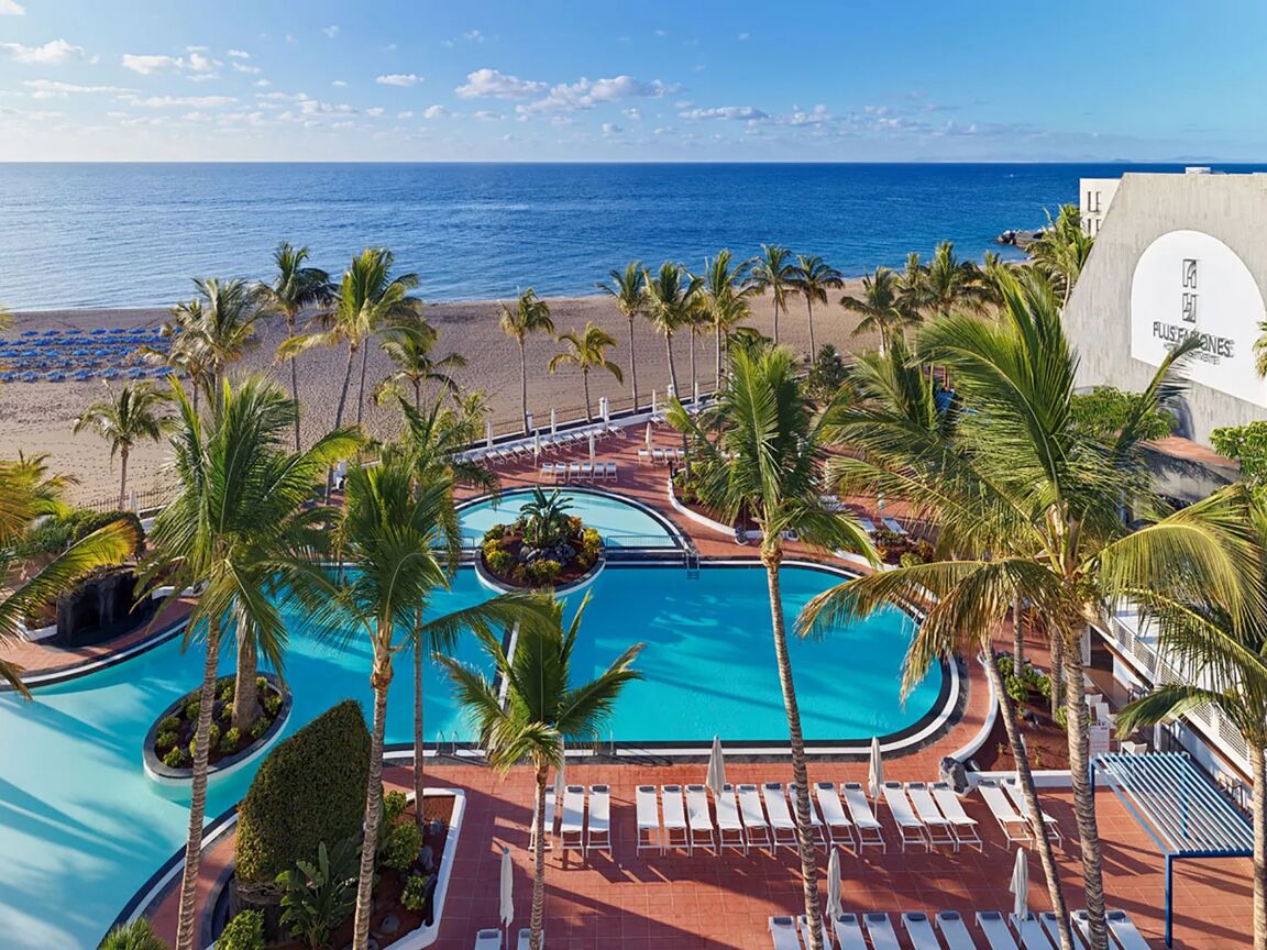 Suite Hotel Fariones
