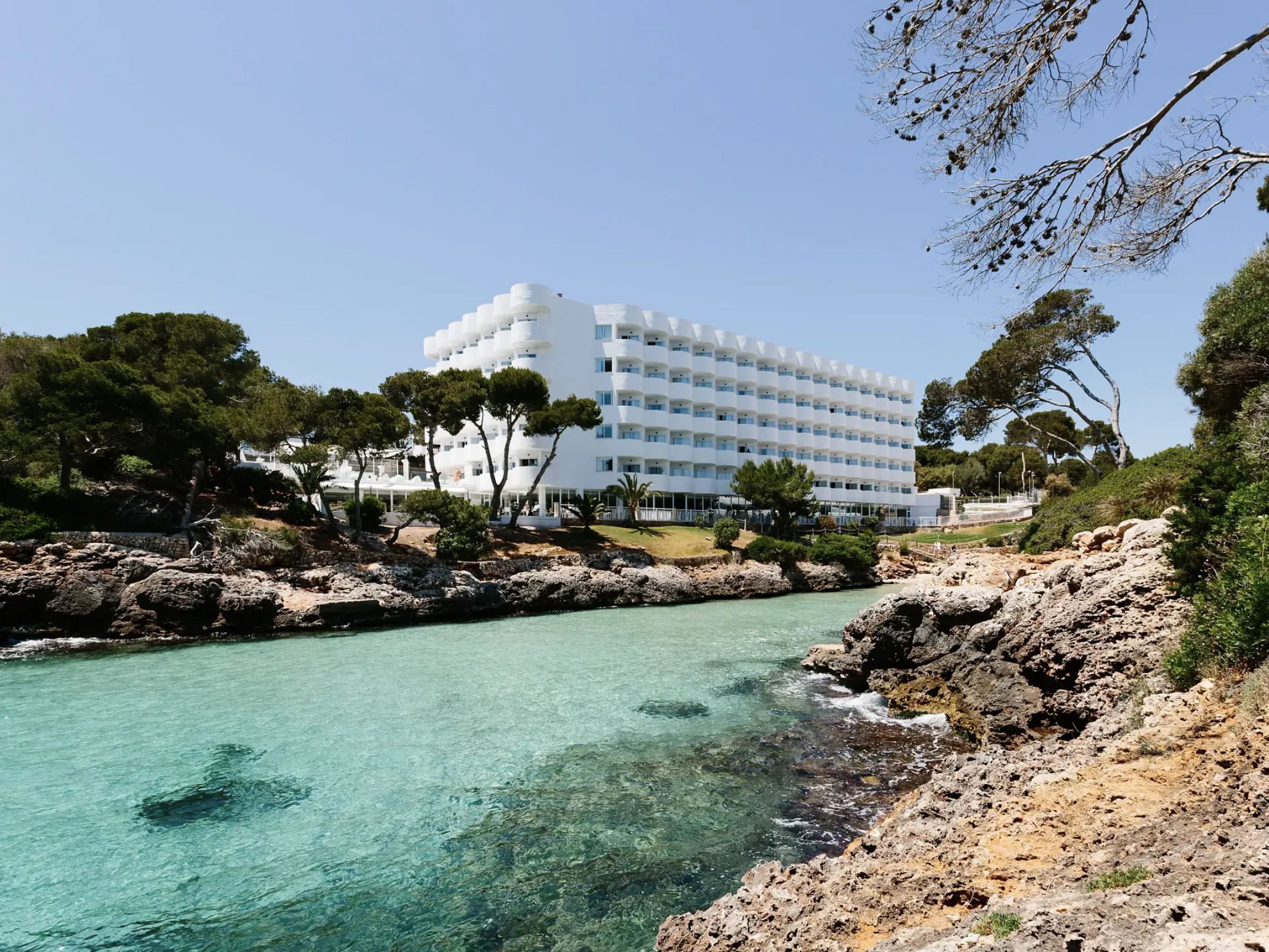AluaSoul Mallorca Resort
