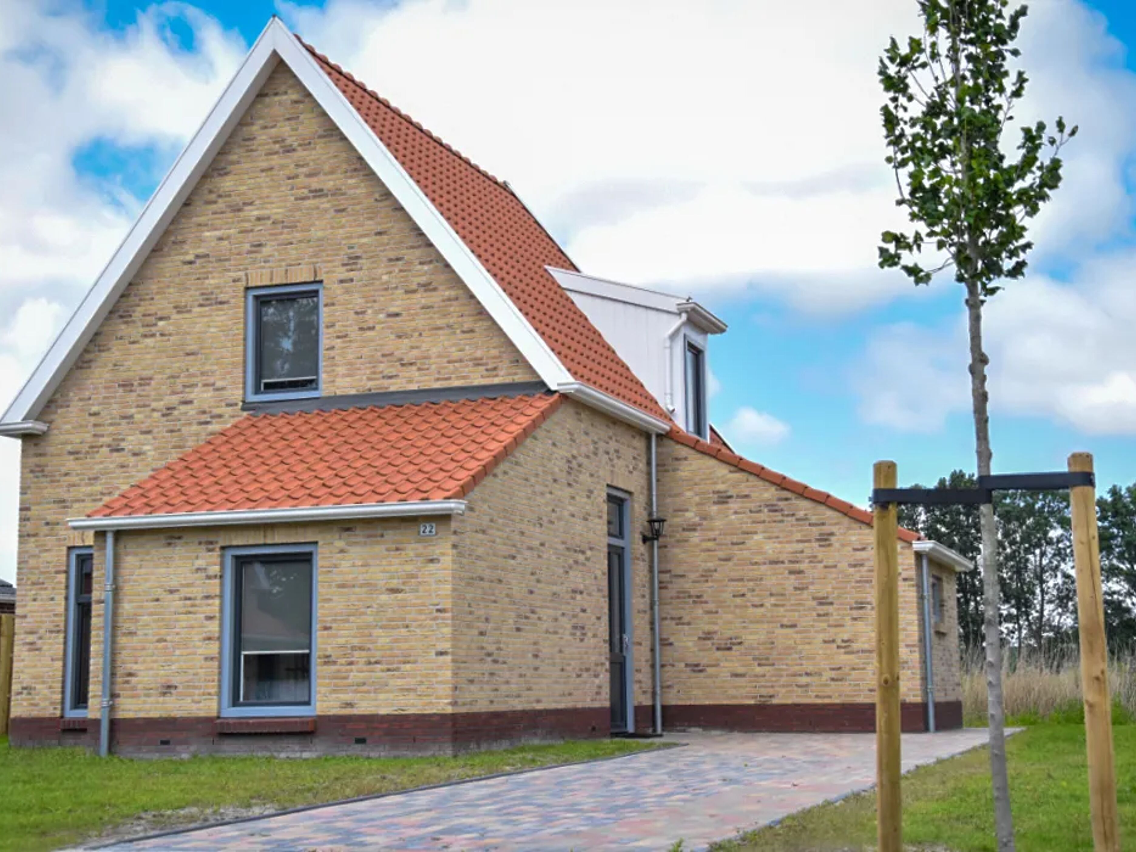 Waterdorp Burdaard